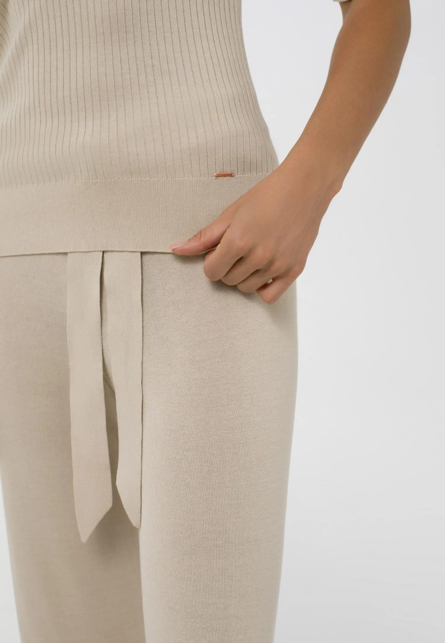 Брюки S25-00SV0110 Marc & André