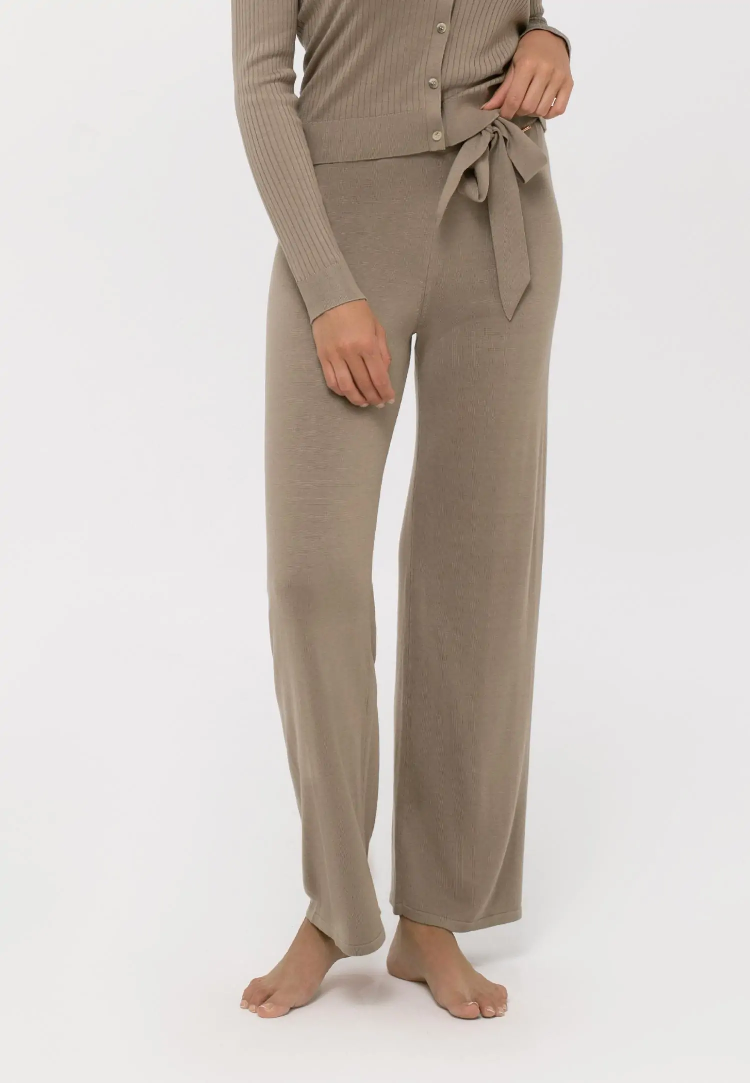 Брюки S25-00SV0210 Marc & André