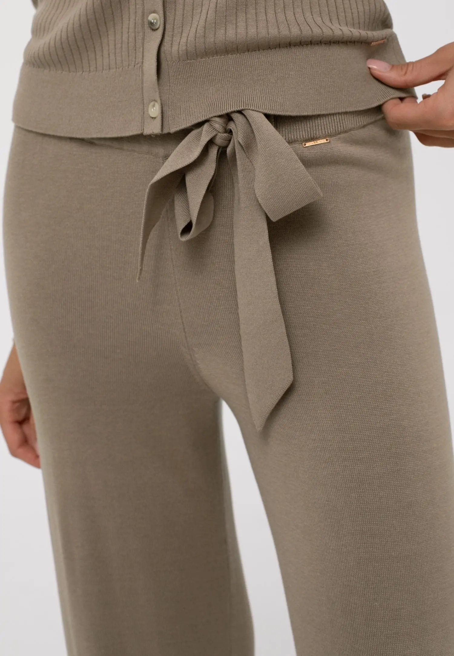 Брюки S25-00SV0210 Marc & André