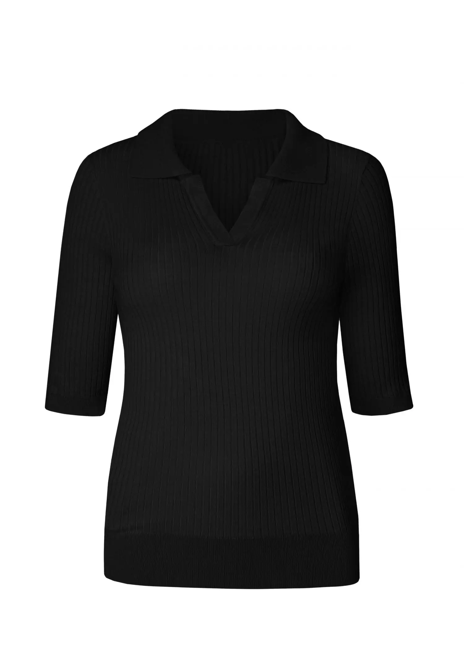 Джемпер-поло S25-00SV0308 Marc & André