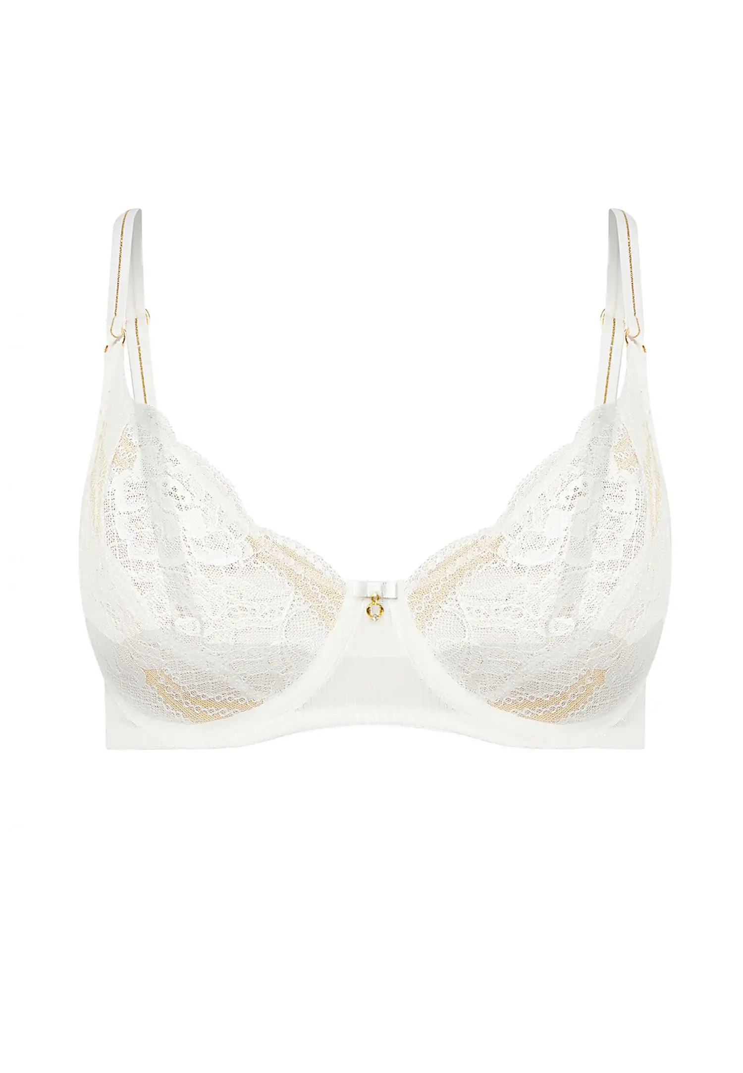 Бюстгальтер S25-0111-18-DCS-LY Marc & André