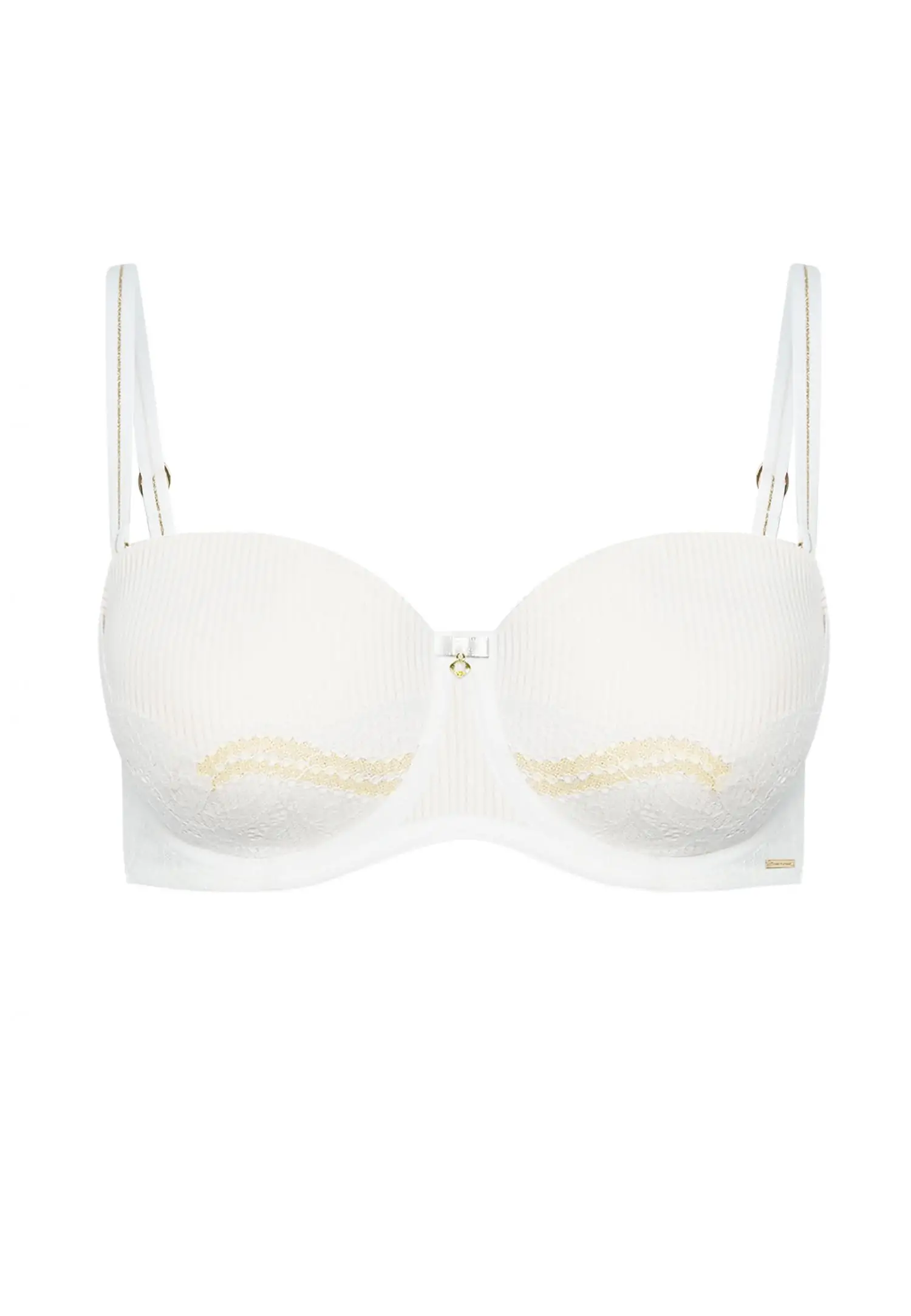 Бюстгальтер S25-0113-05-BNM-LY Marc & André