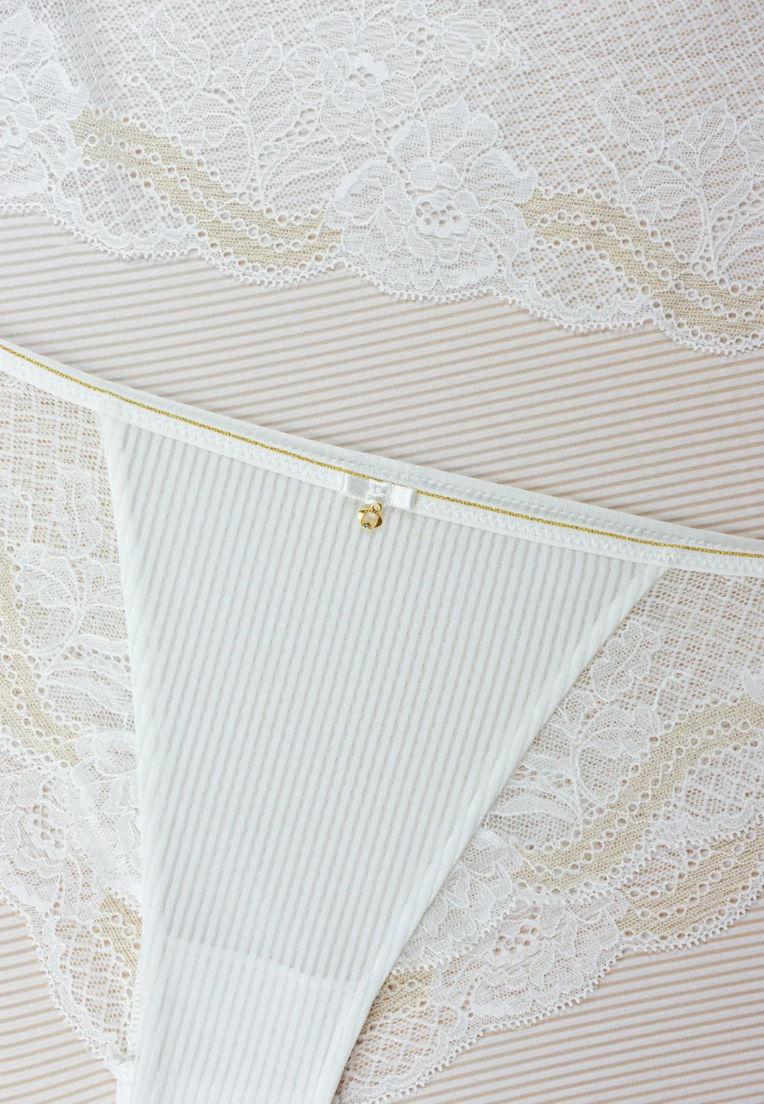 Трусы S25-0193-O1-BZO-LZ Marc & André