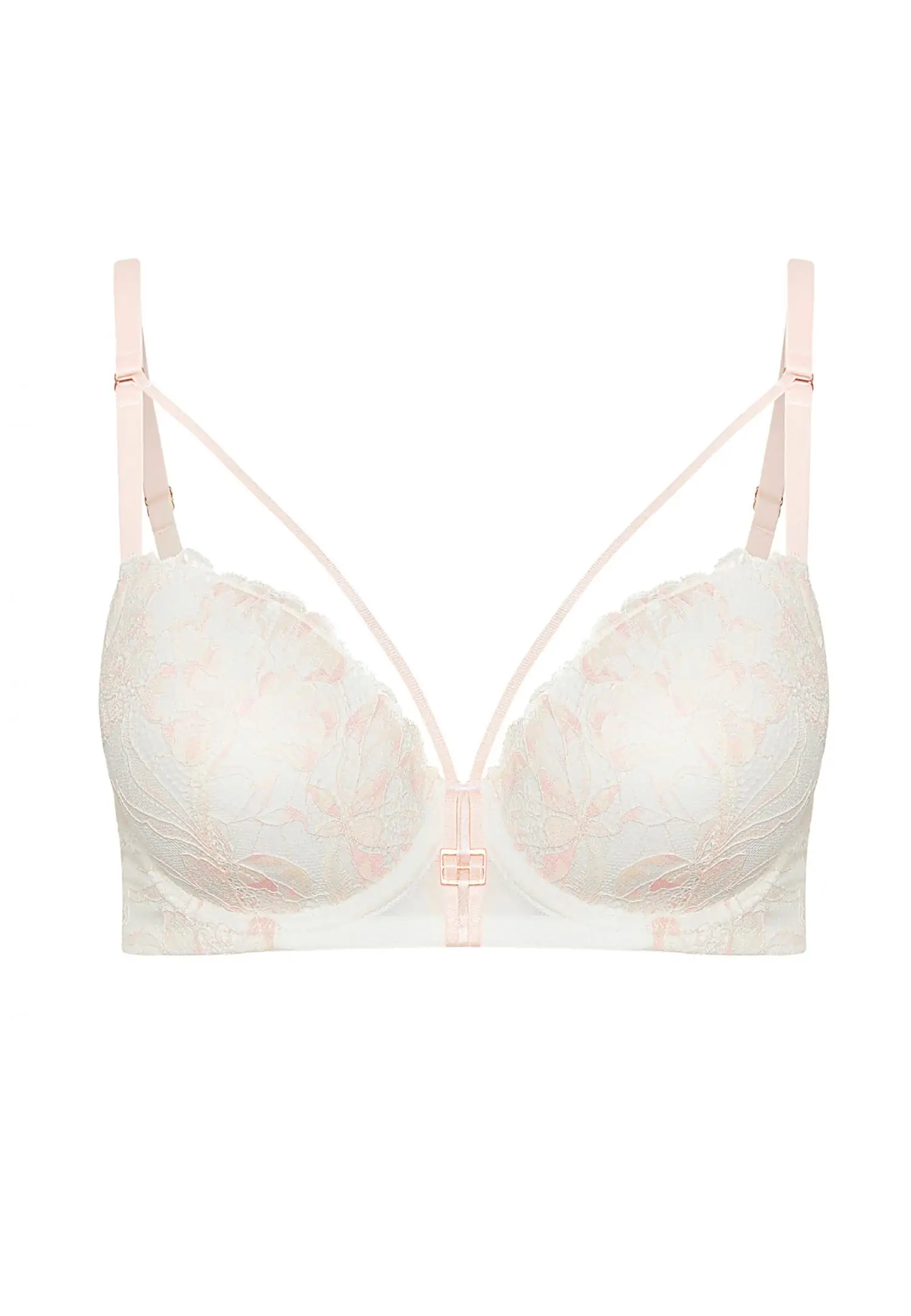 Бюстгальтер S25-0215-04-RGM-LY Marc & André