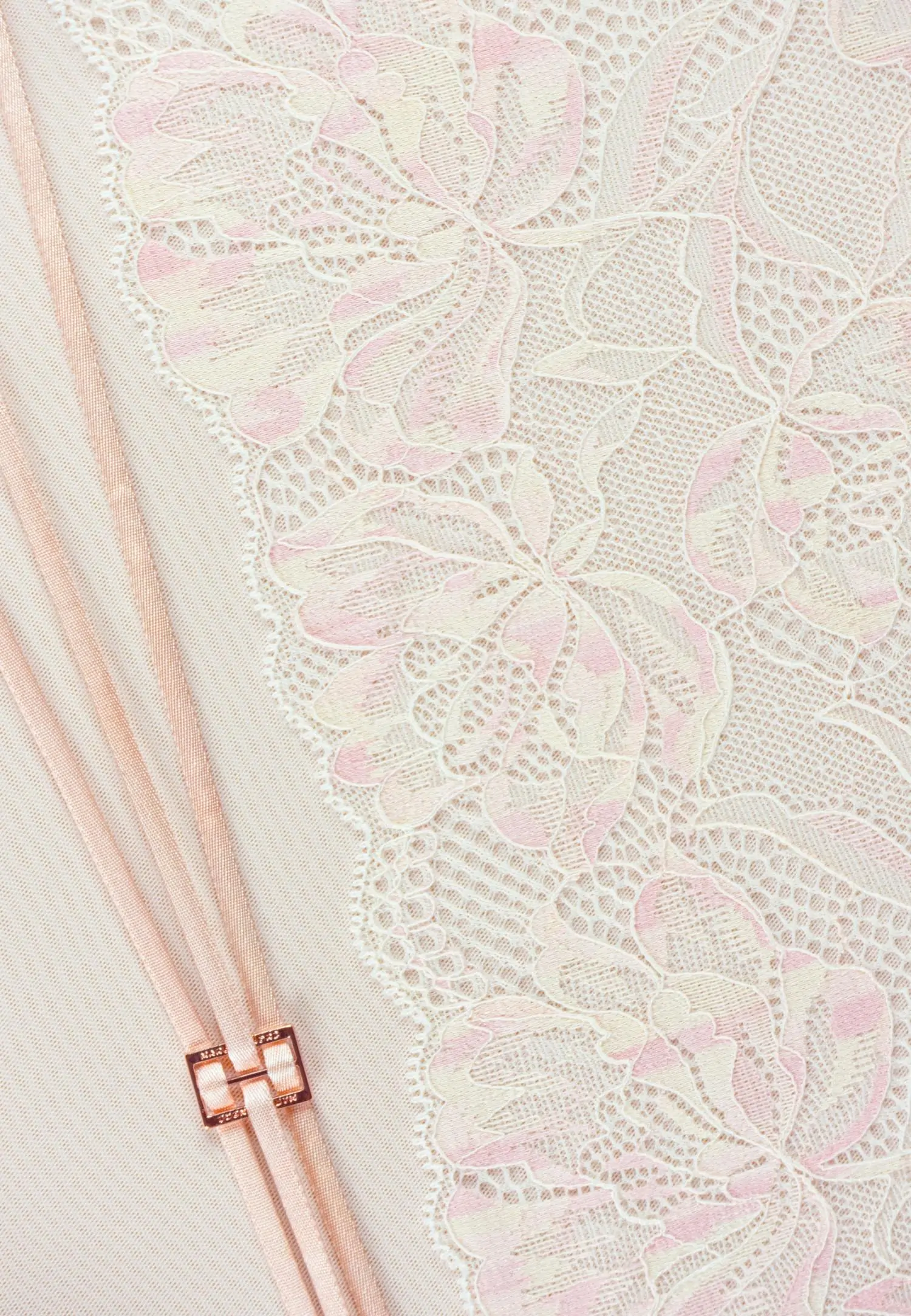 Трусы S25-0296-W3-BZO-LZ Marc & André