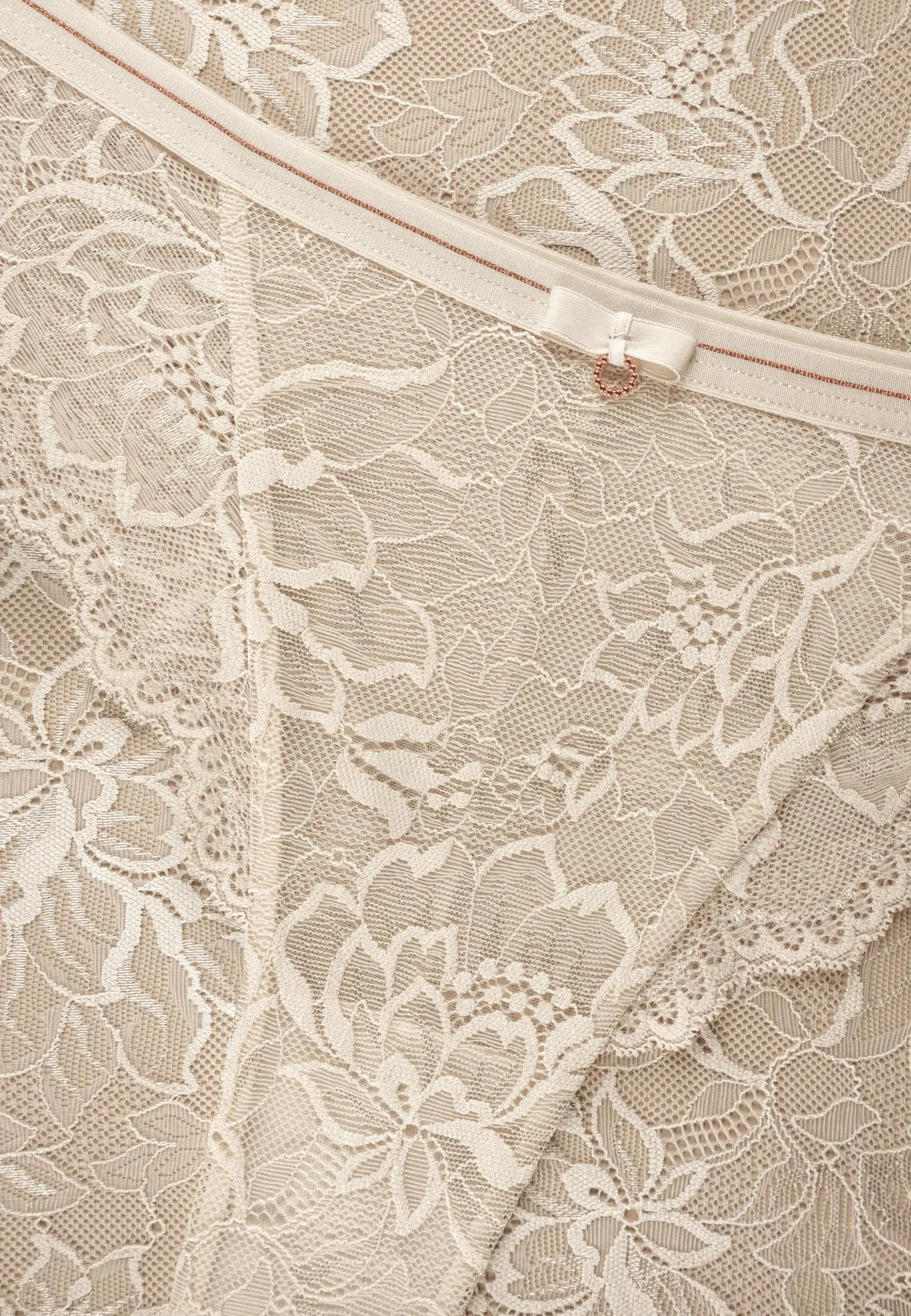 Трусы S25-0491-O2-STL-LZ Marc & André