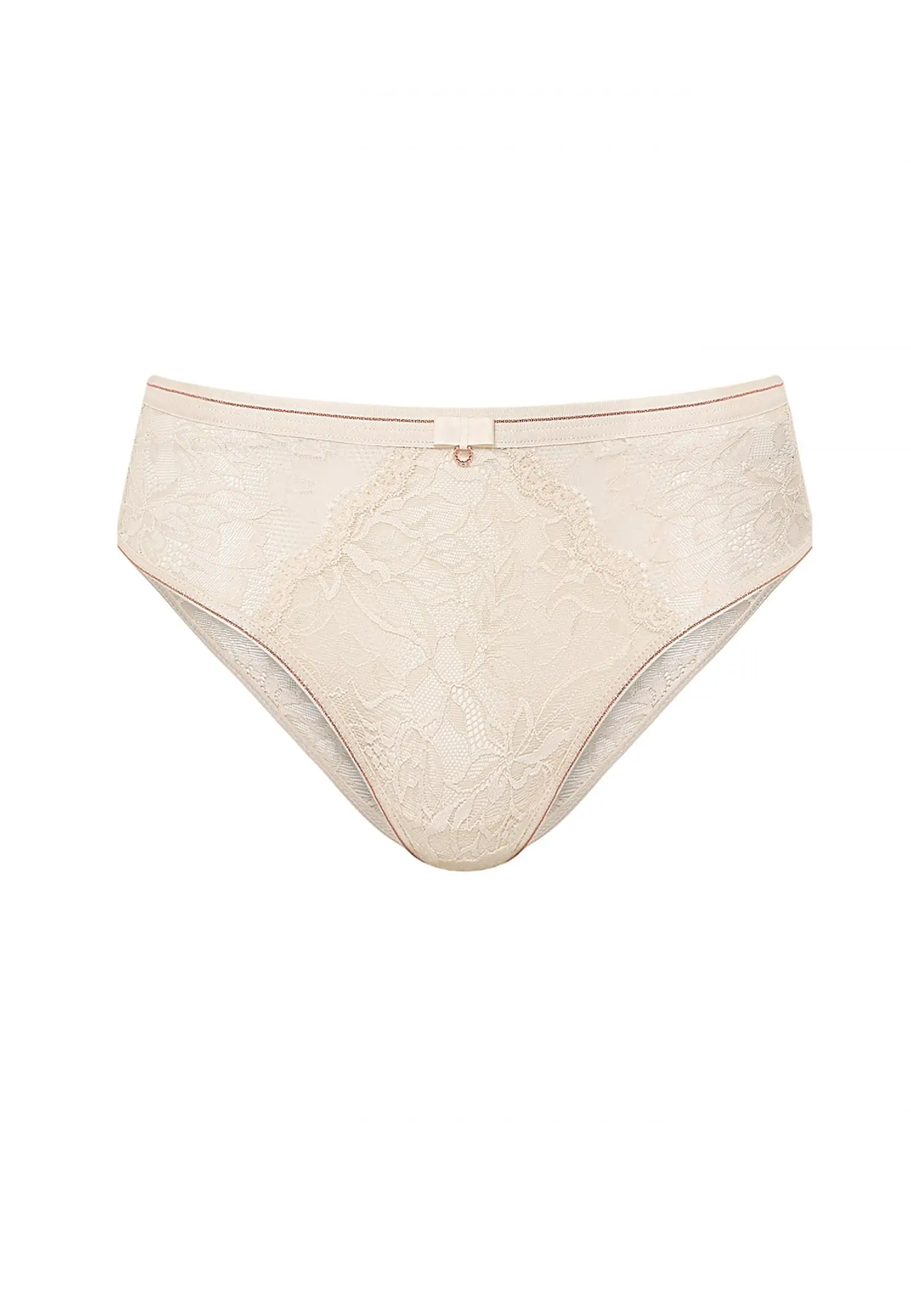 Трусы S25-0492-O2-BRO-LZ Marc & André