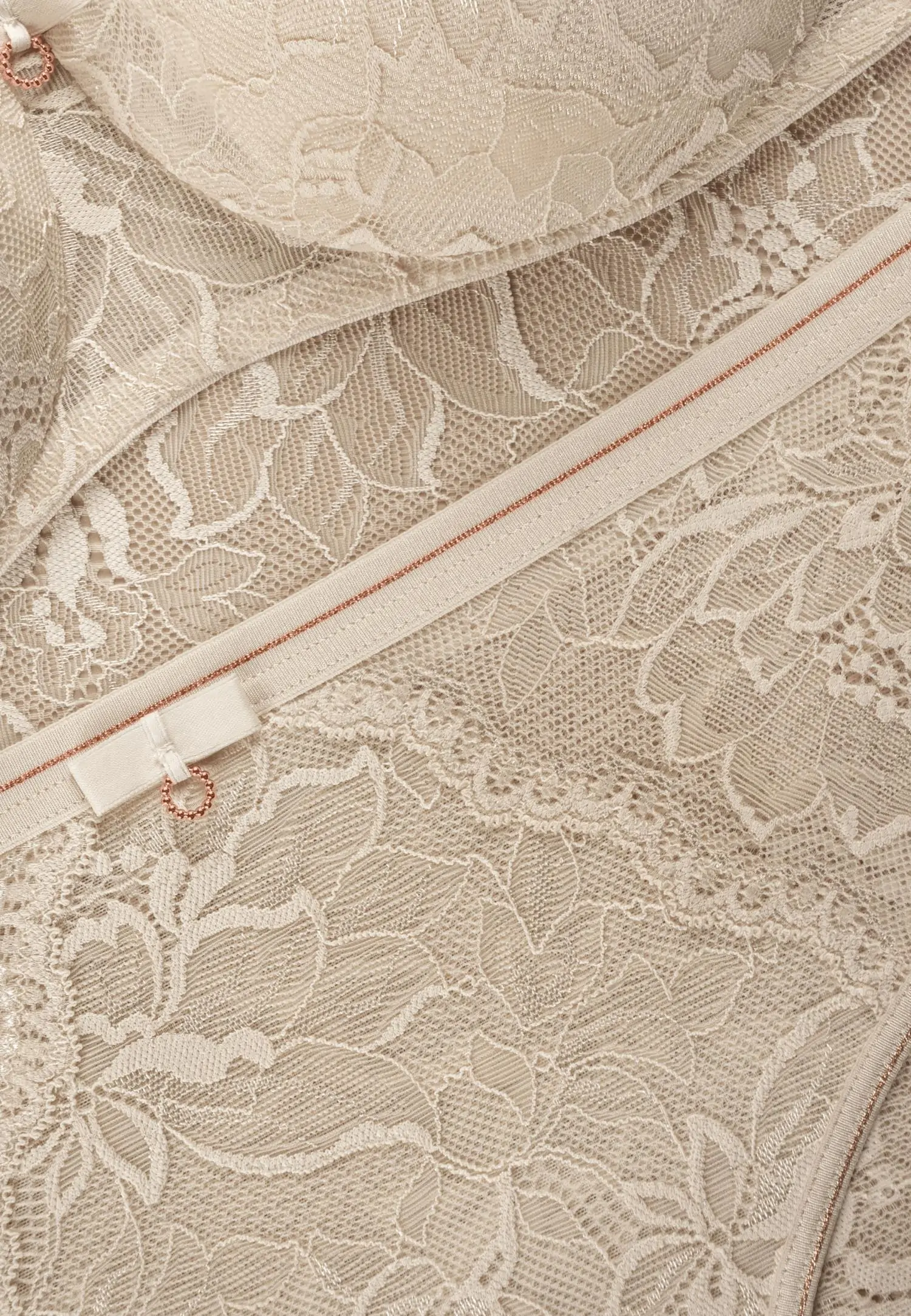 Трусы S25-0492-O2-BRO-LZ Marc & André