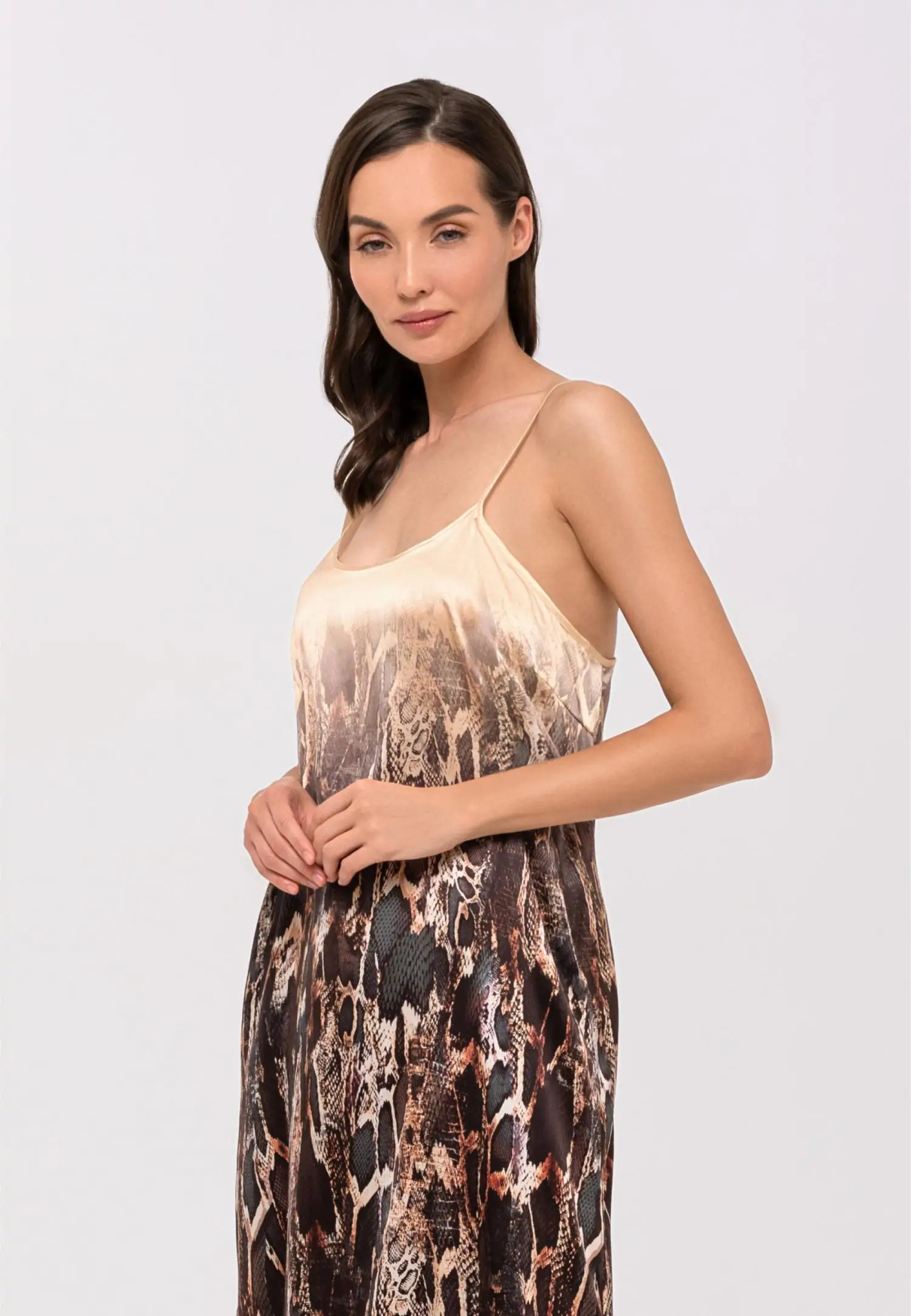 Ночная сорочка S25-05SS103 Marc & André