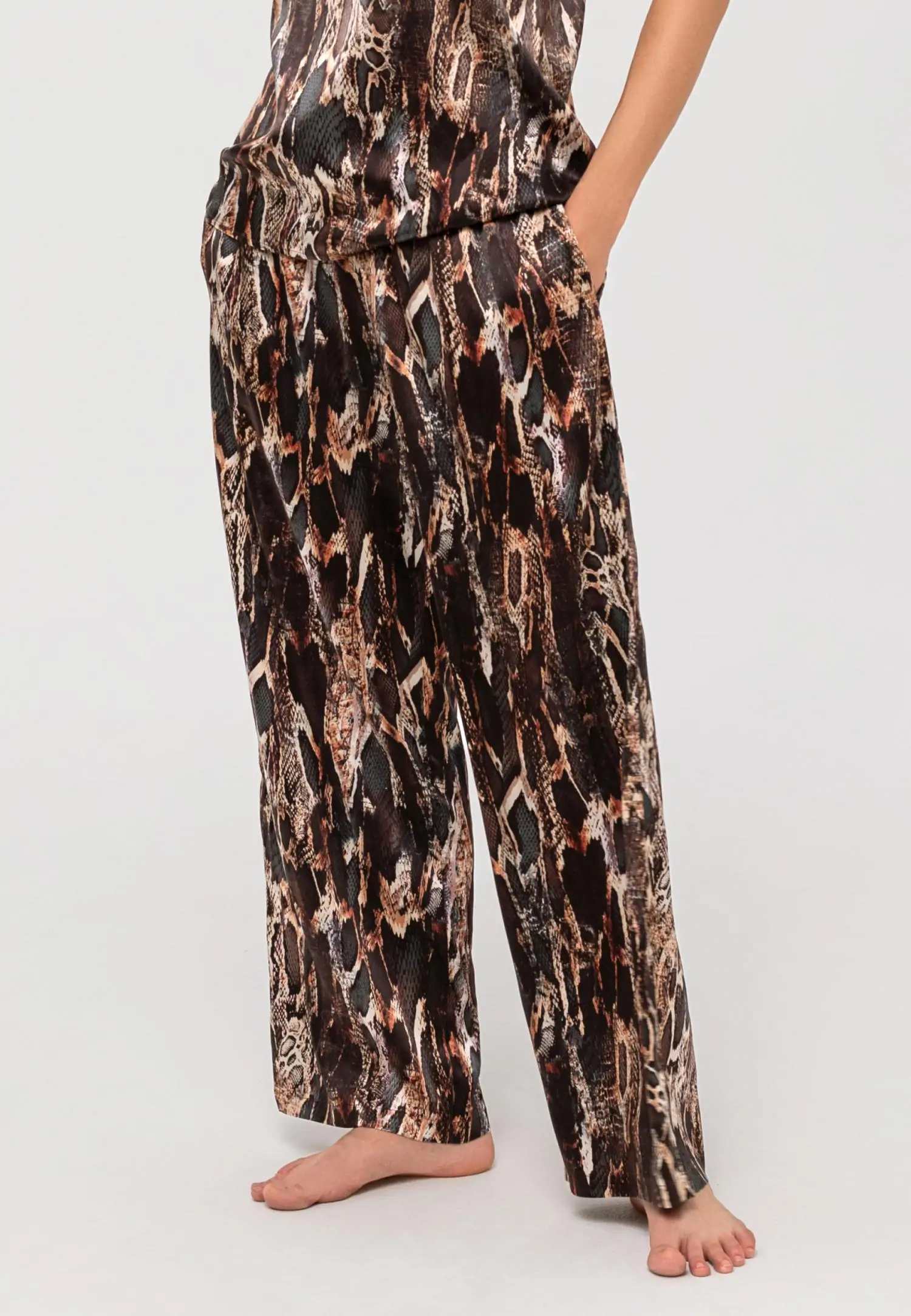 Пижама низ S25-05SS110 Marc & André