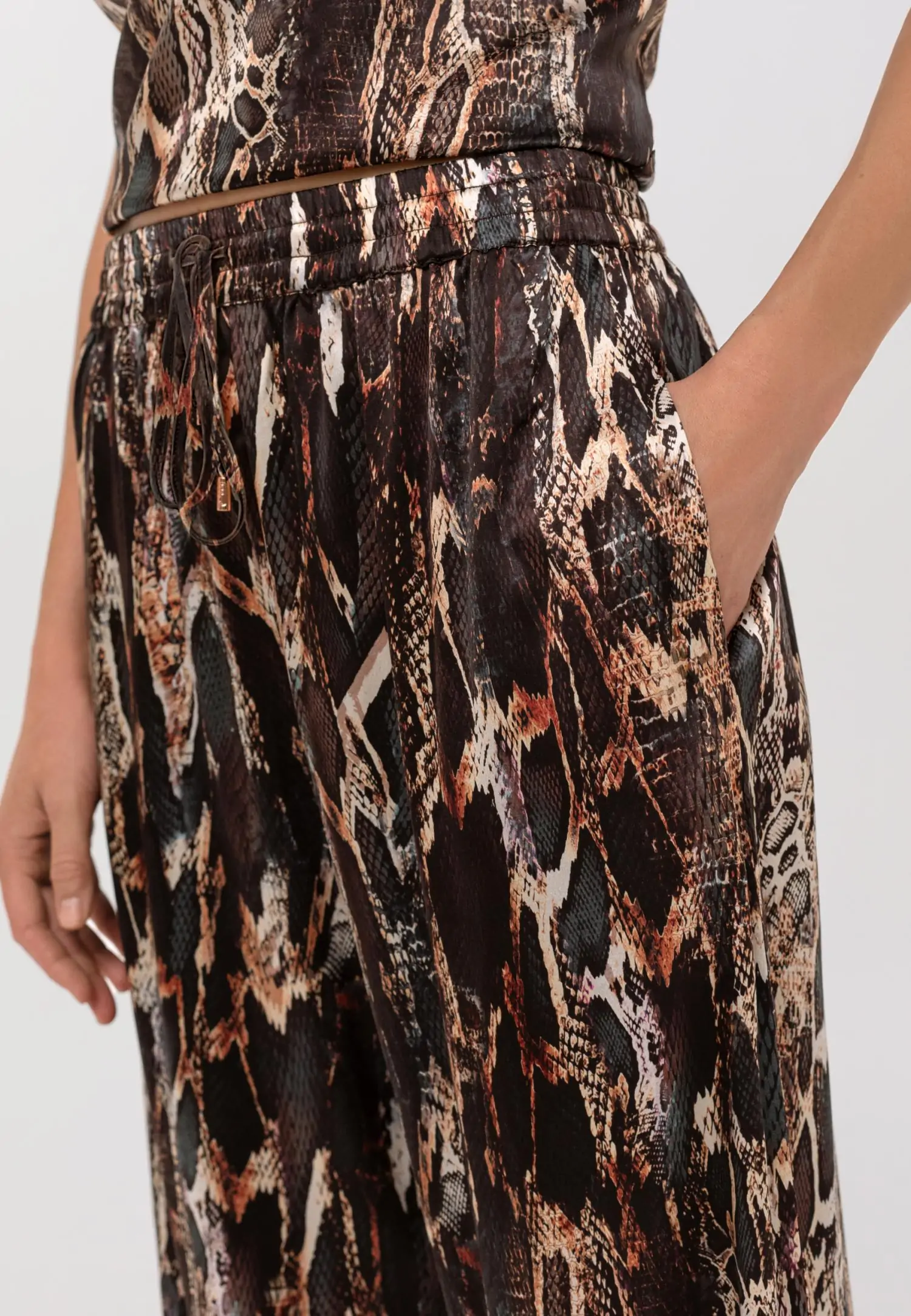 Пижама низ S25-05SS110 Marc & André