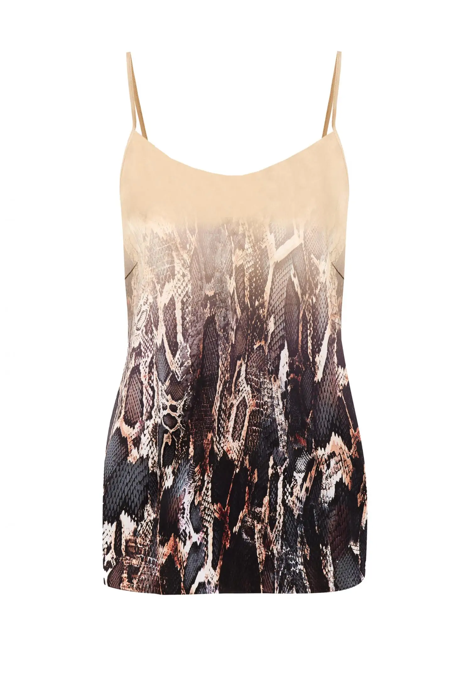 Пижама верх (Топ) S25-05SS115 Marc & André