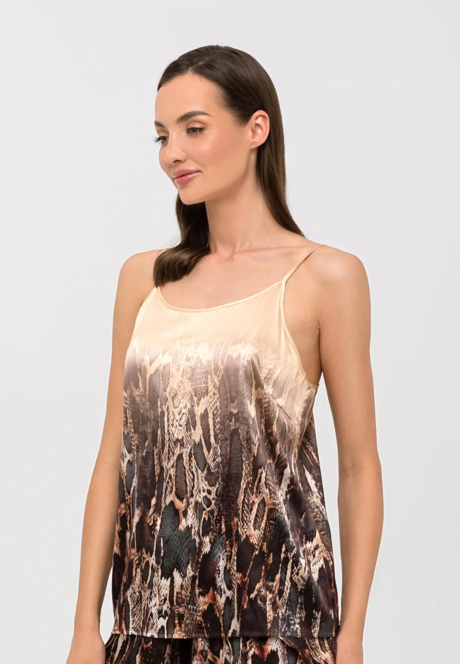 Пижама верх (Топ) S25-05SS115 Marc & André