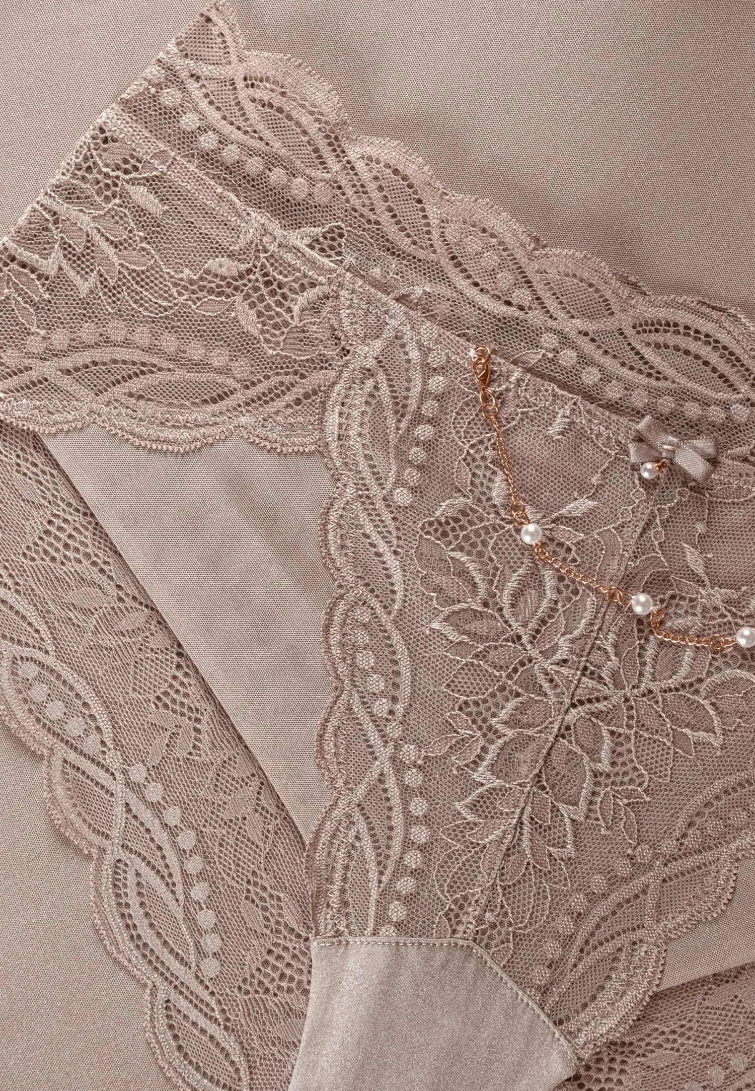 Трусы S25-0696-W2-BZO-LZ Marc & André