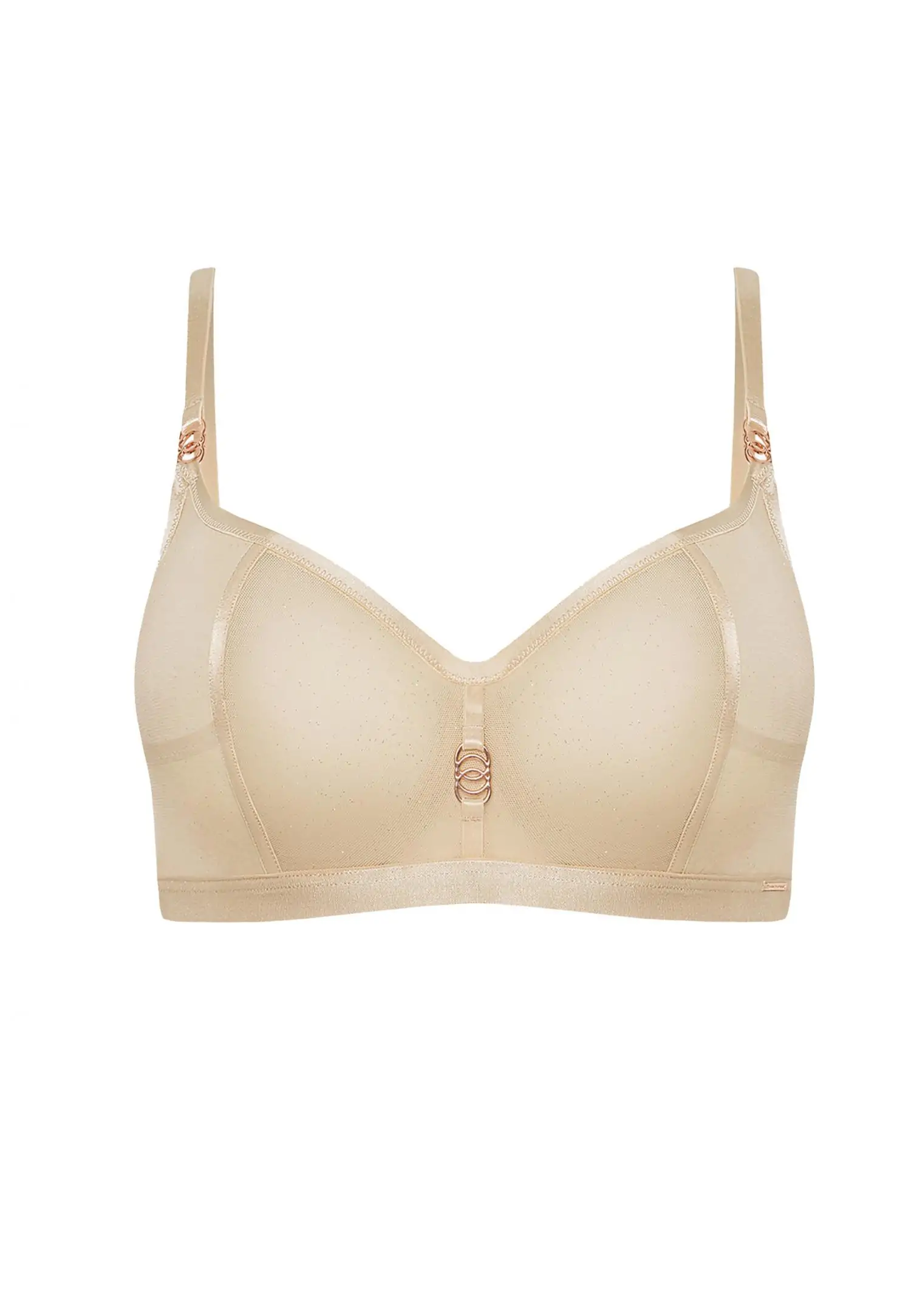 Бюстгальтер S25-0711-13-DCS-LY Marc & André