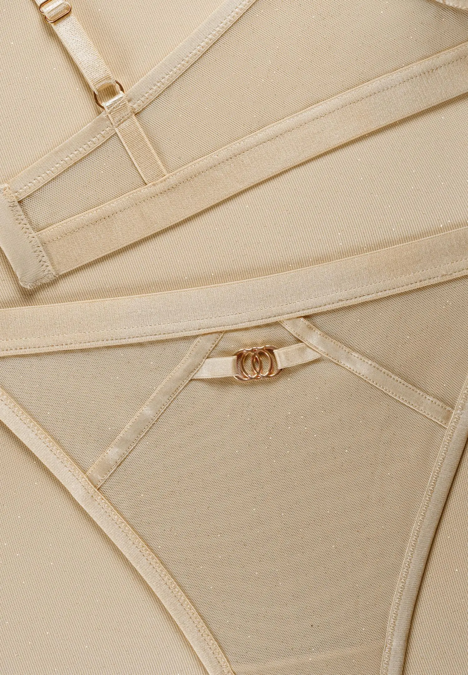 Трусы S25-0791-K2-STL-LZ Marc & André