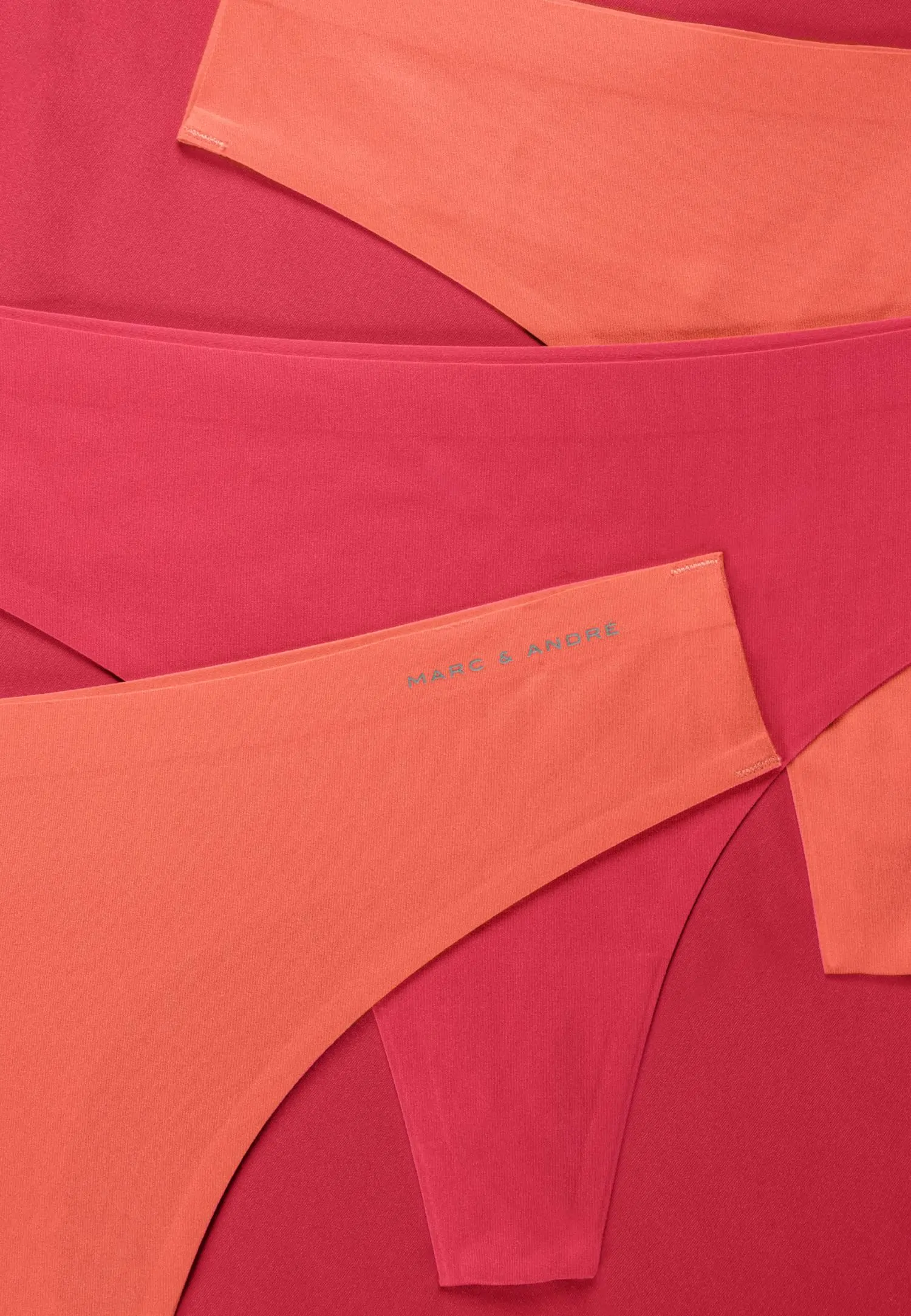 Трусы S25-0991-K1-STO-SZ Marc & André