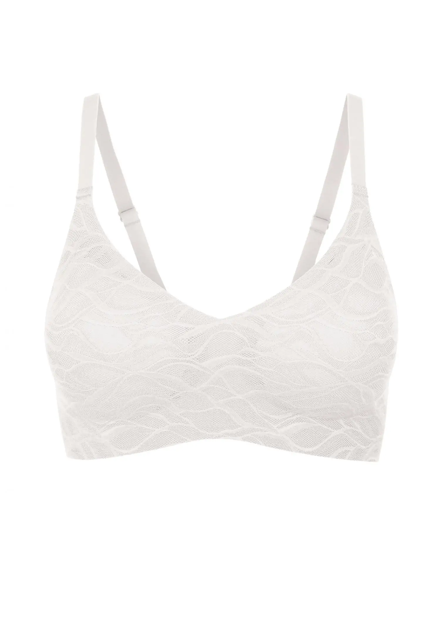 Бюстгальтер S25-1054-01-TRS-SY Marc & André