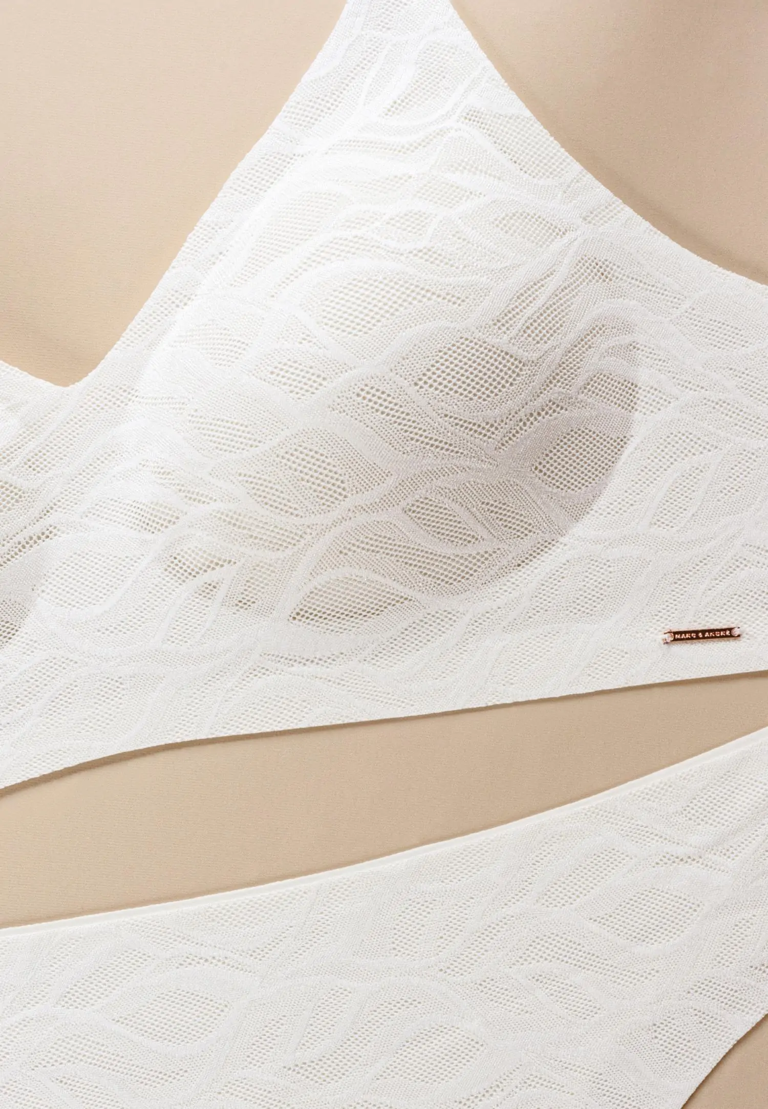 Бюстгальтер S25-1054-01-TRS-SY Marc & André