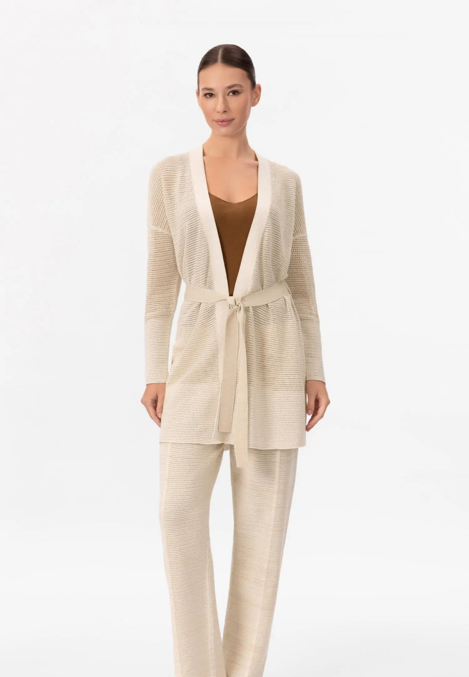 Кардиган S26-00CS0101 Marc & André