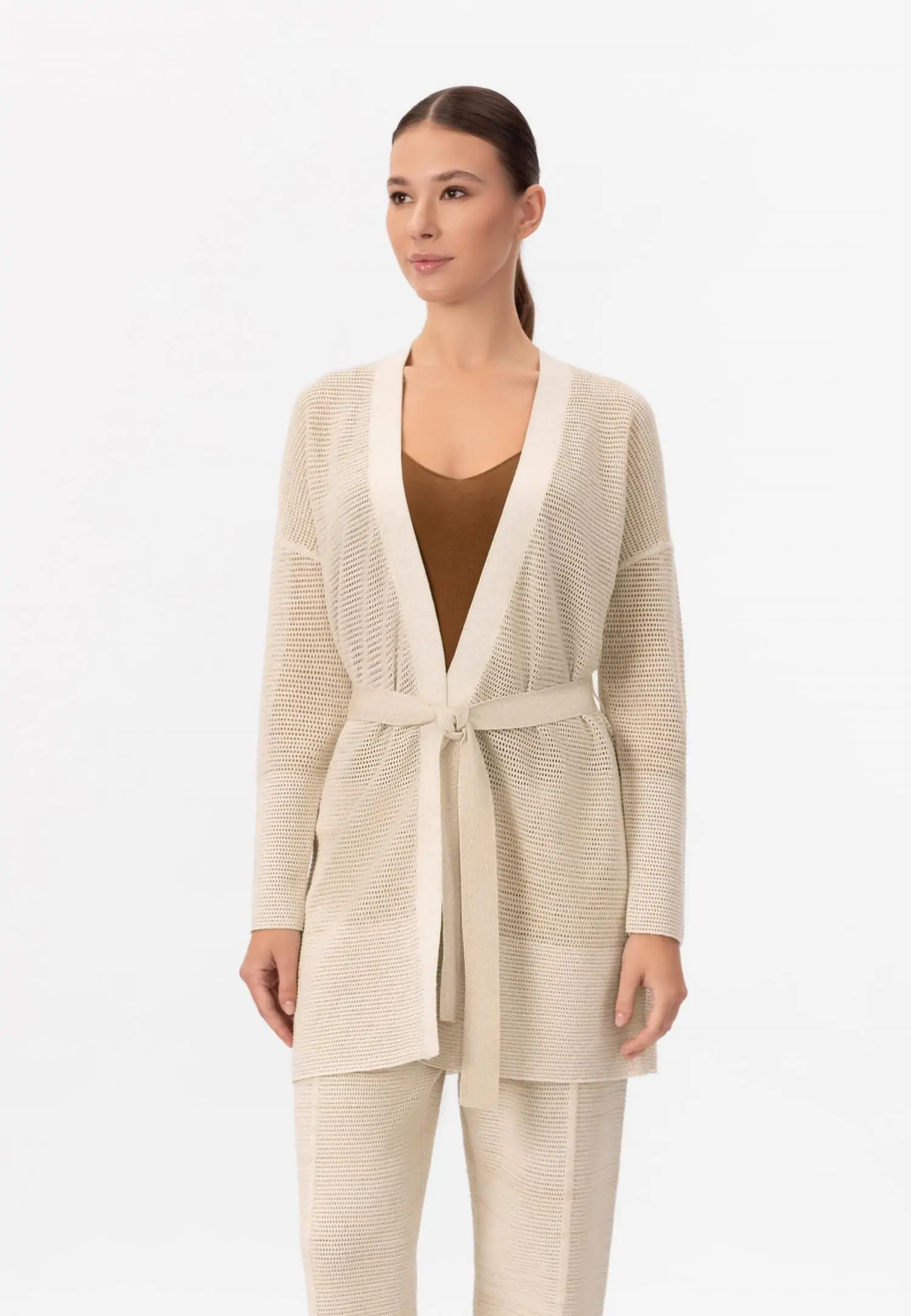 Кардиган S26-00CS0101 Marc & André