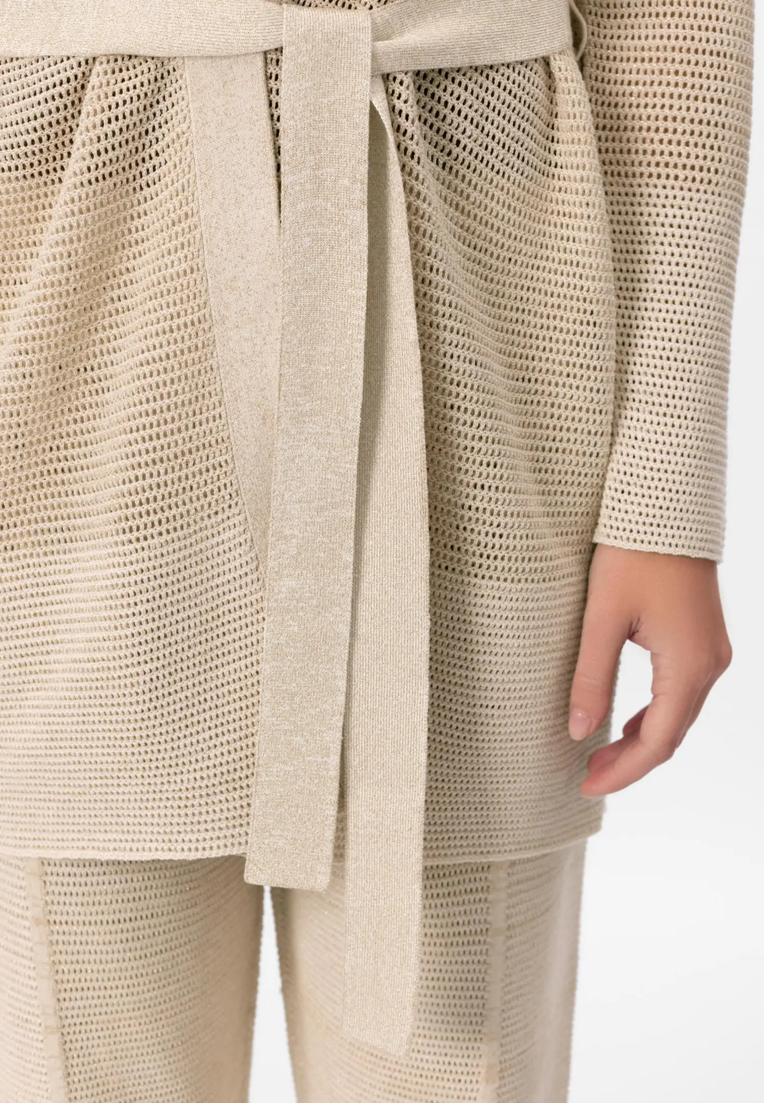 Кардиган S26-00CS0101 Marc & André