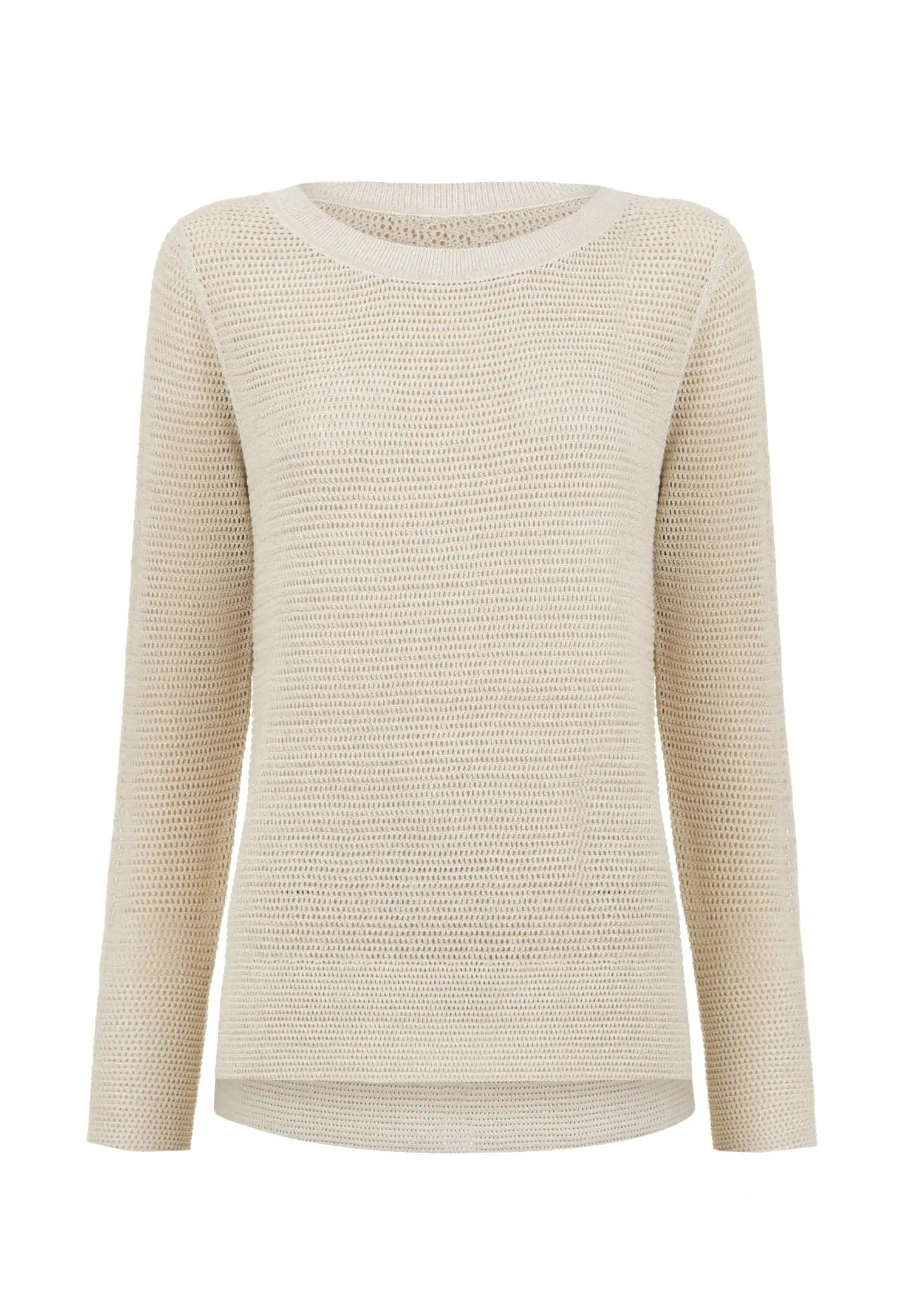 Джемпер S26-00CS0109 Marc & André