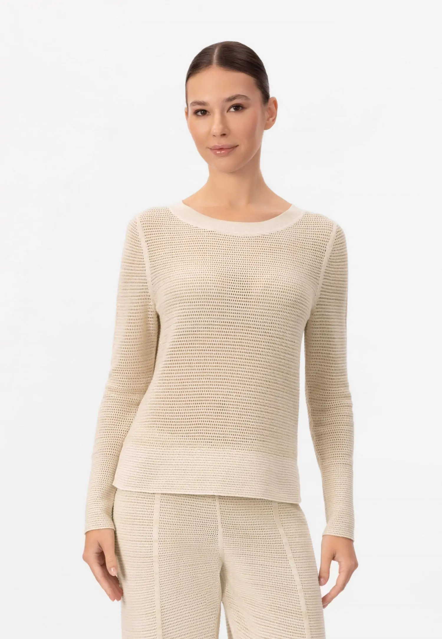 Джемпер S26-00CS0109 Marc & André