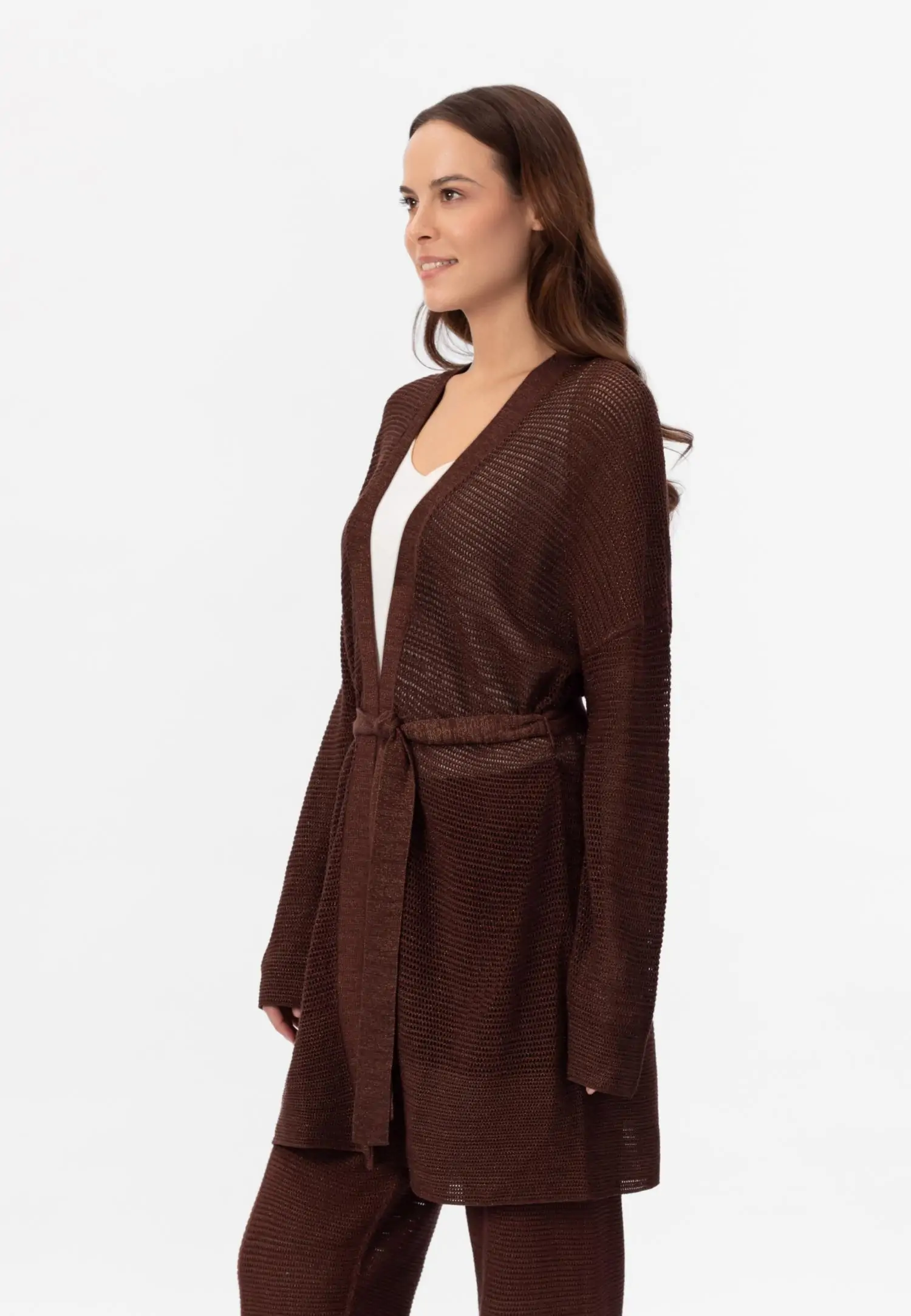 Кардиган S26-00CS0201 Marc & André