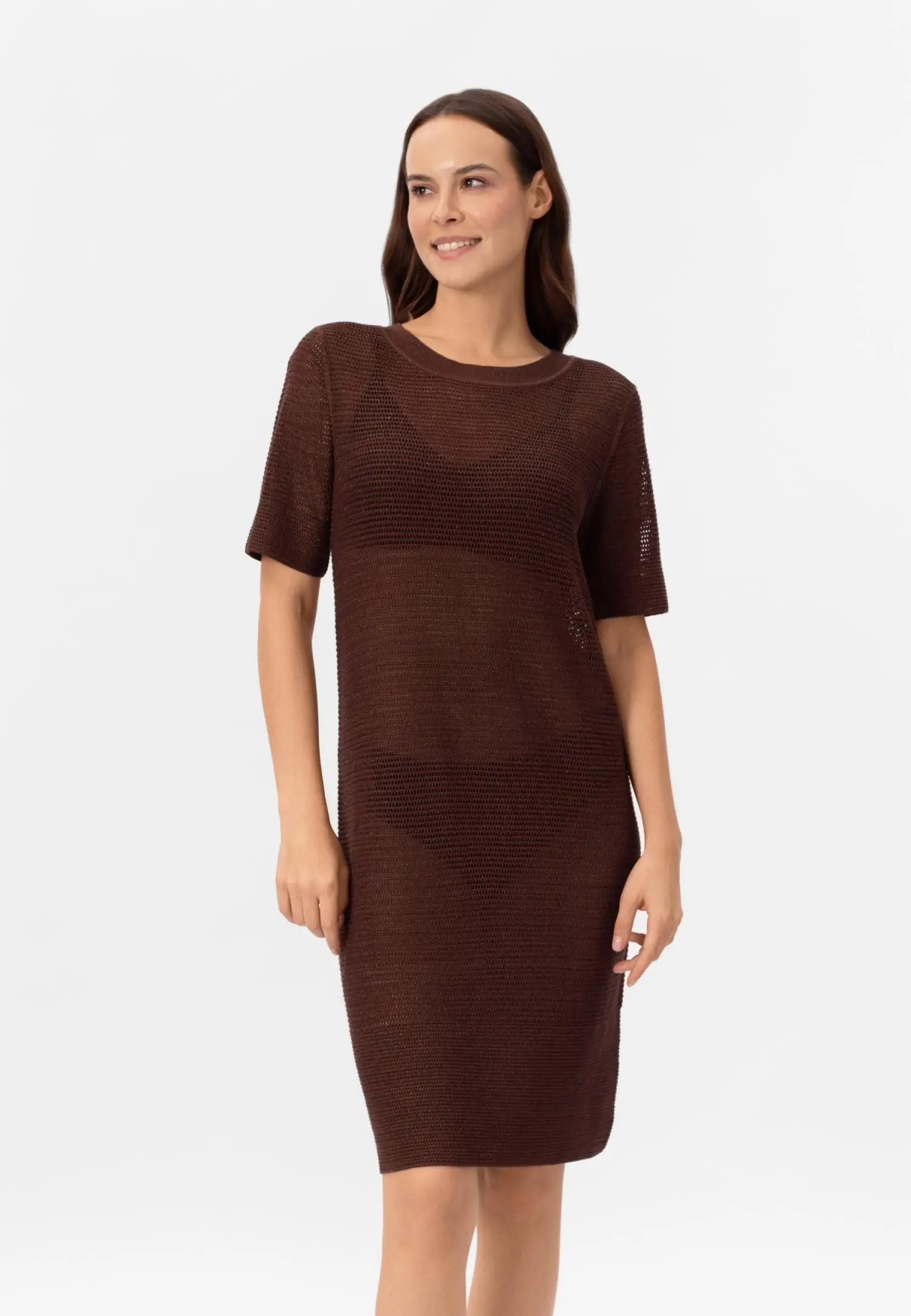 Платье S26-00CS0203 Marc & André