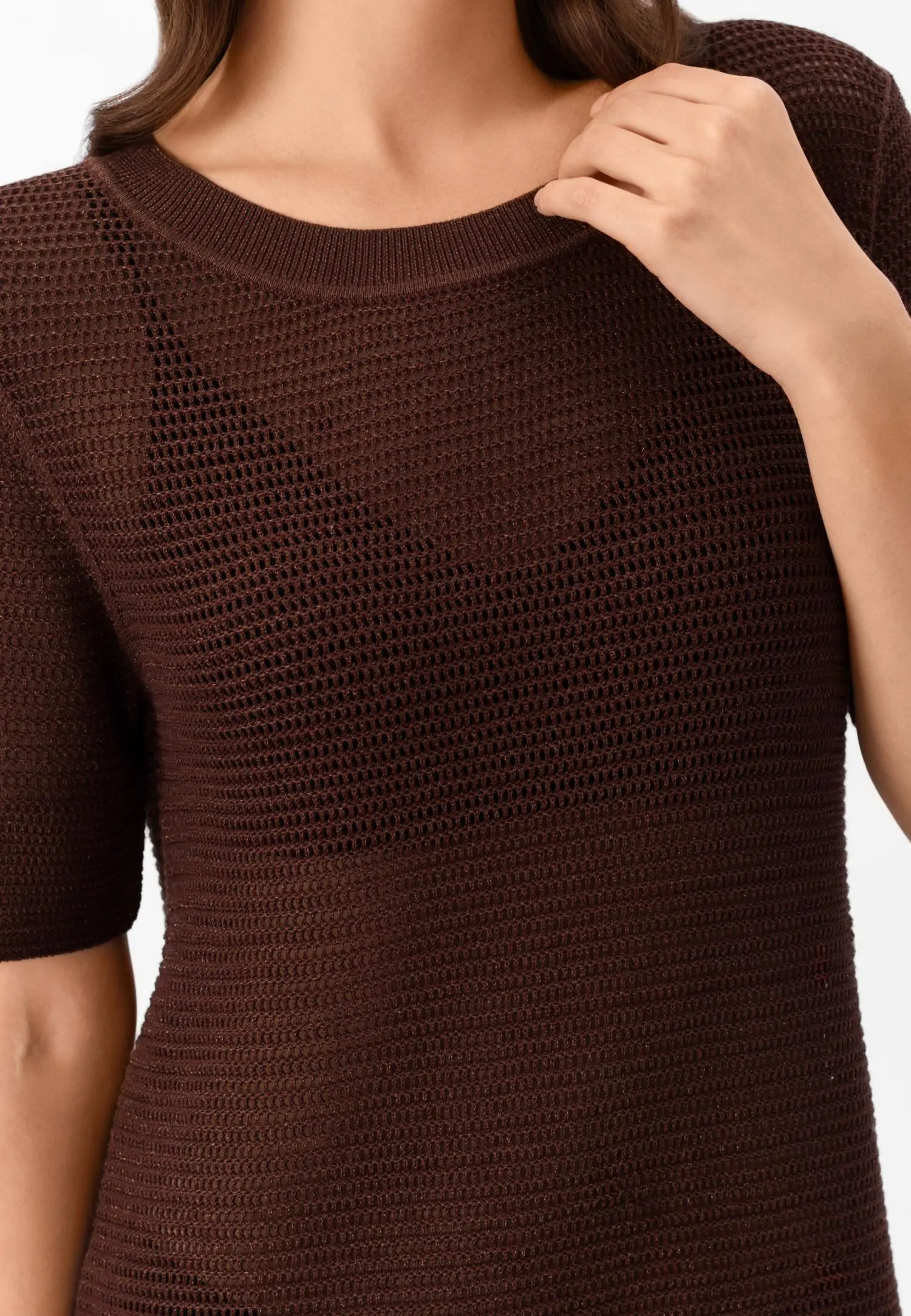 Платье S26-00CS0203 Marc & André