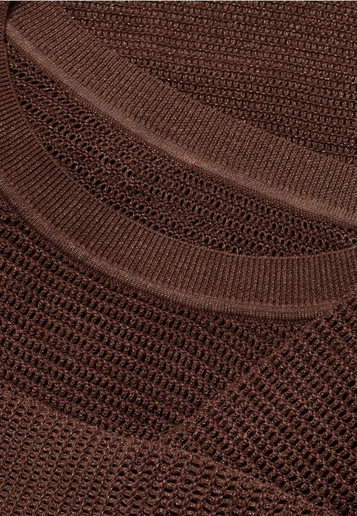 Джемпер с коротким рукавом S26-00CS0208 Marc & André