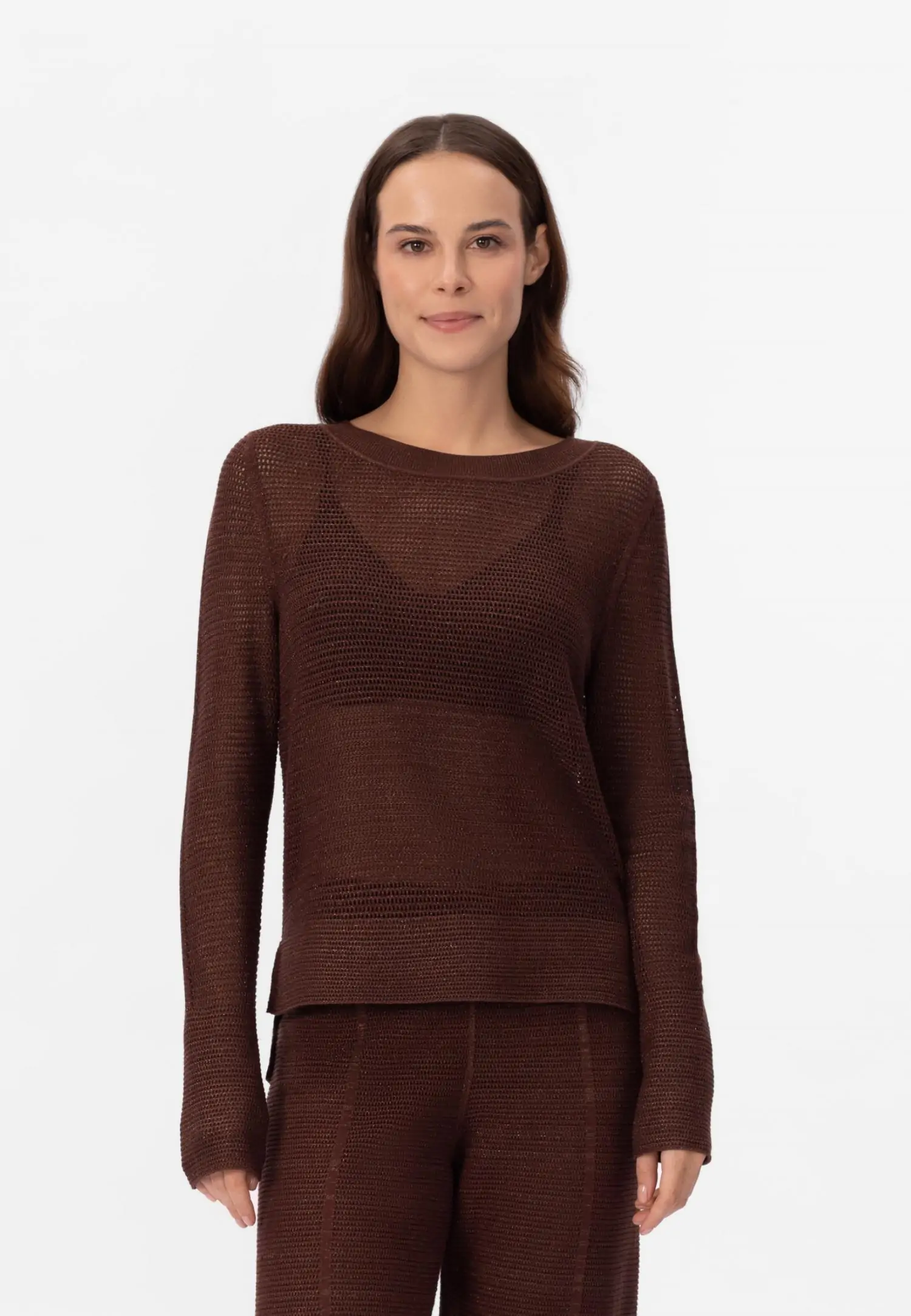 Джемпер S26-00CS0209 Marc & André