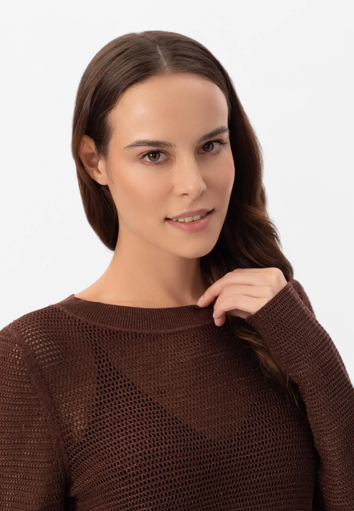 Джемпер S26-00CS0209 Marc & André