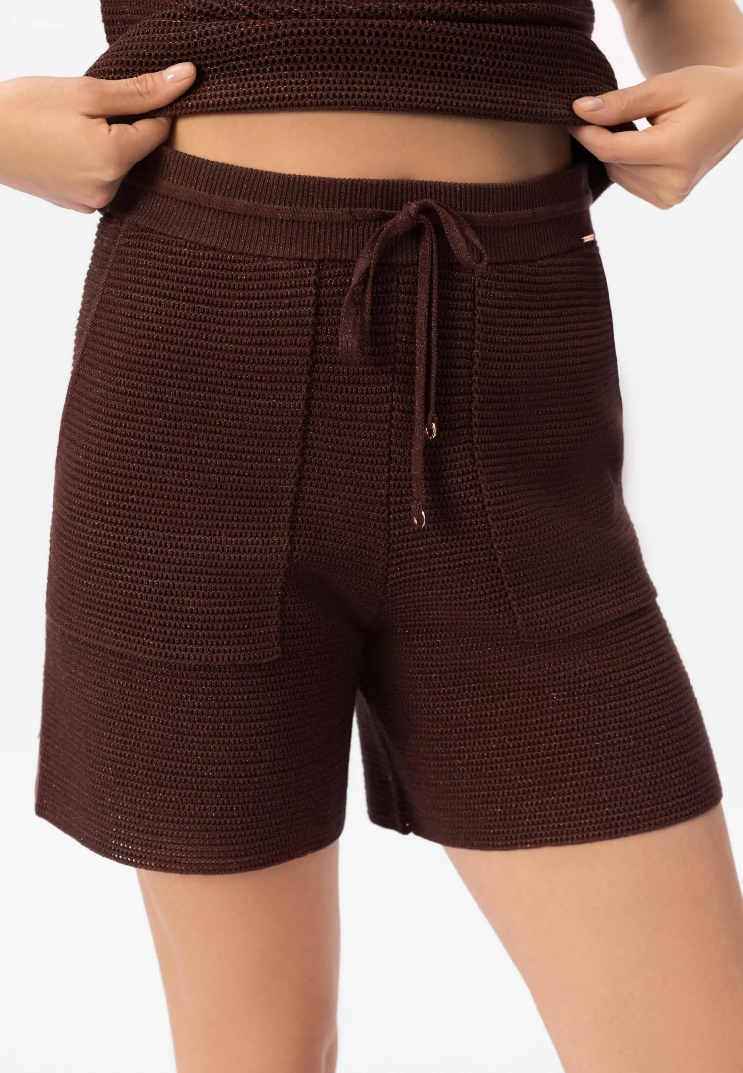 Шорты S26-00CS0212 Marc & André