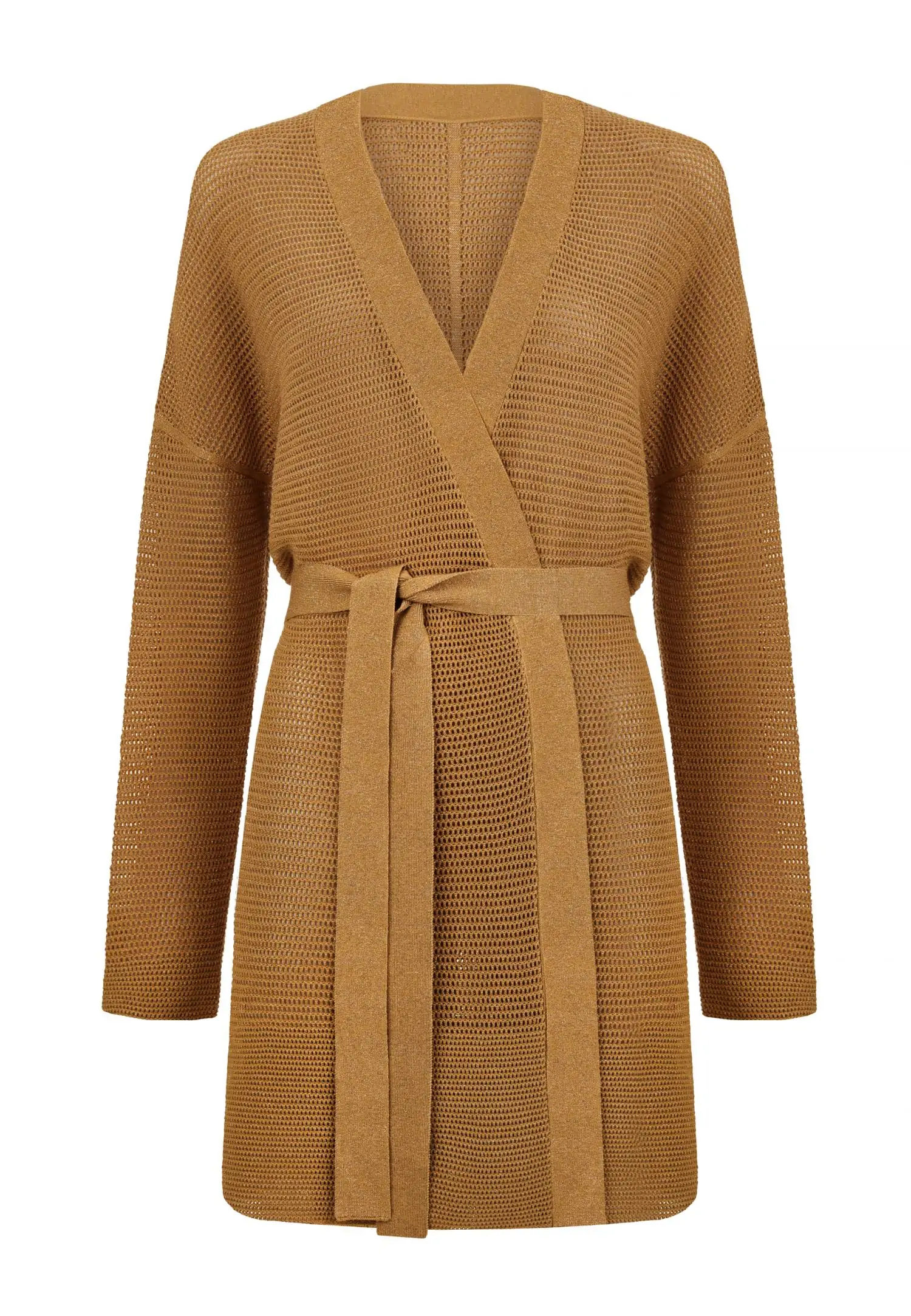 Кардиган S26-00CS0301 Marc & André