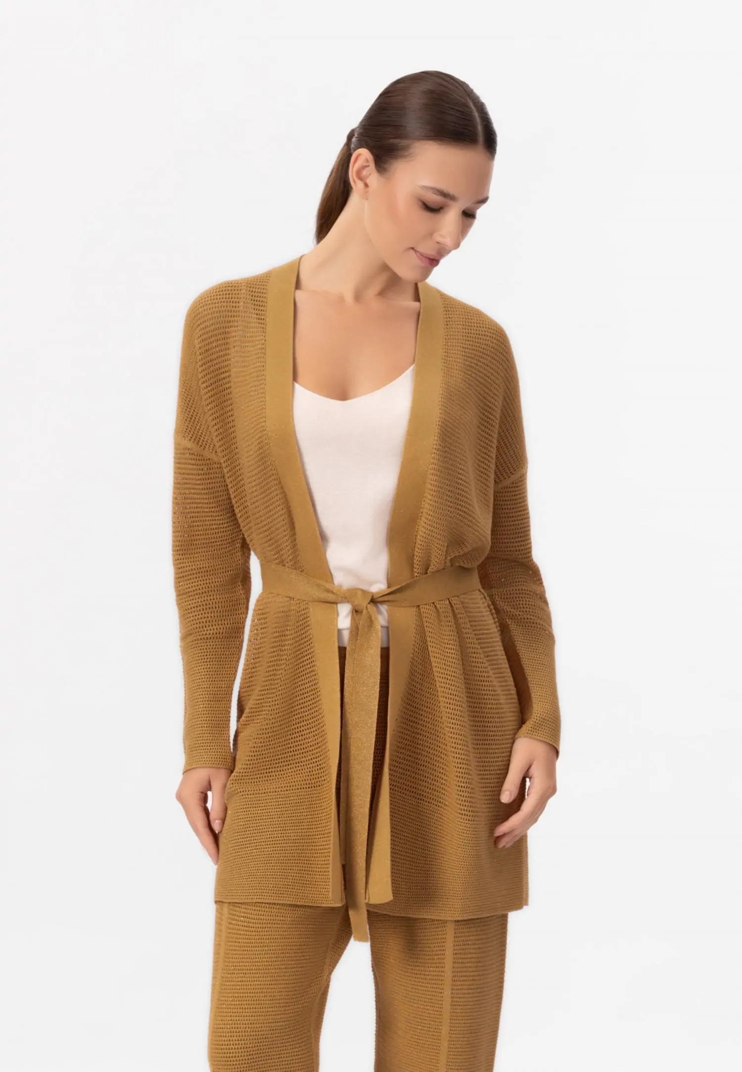 Кардиган S26-00CS0301 Marc & André