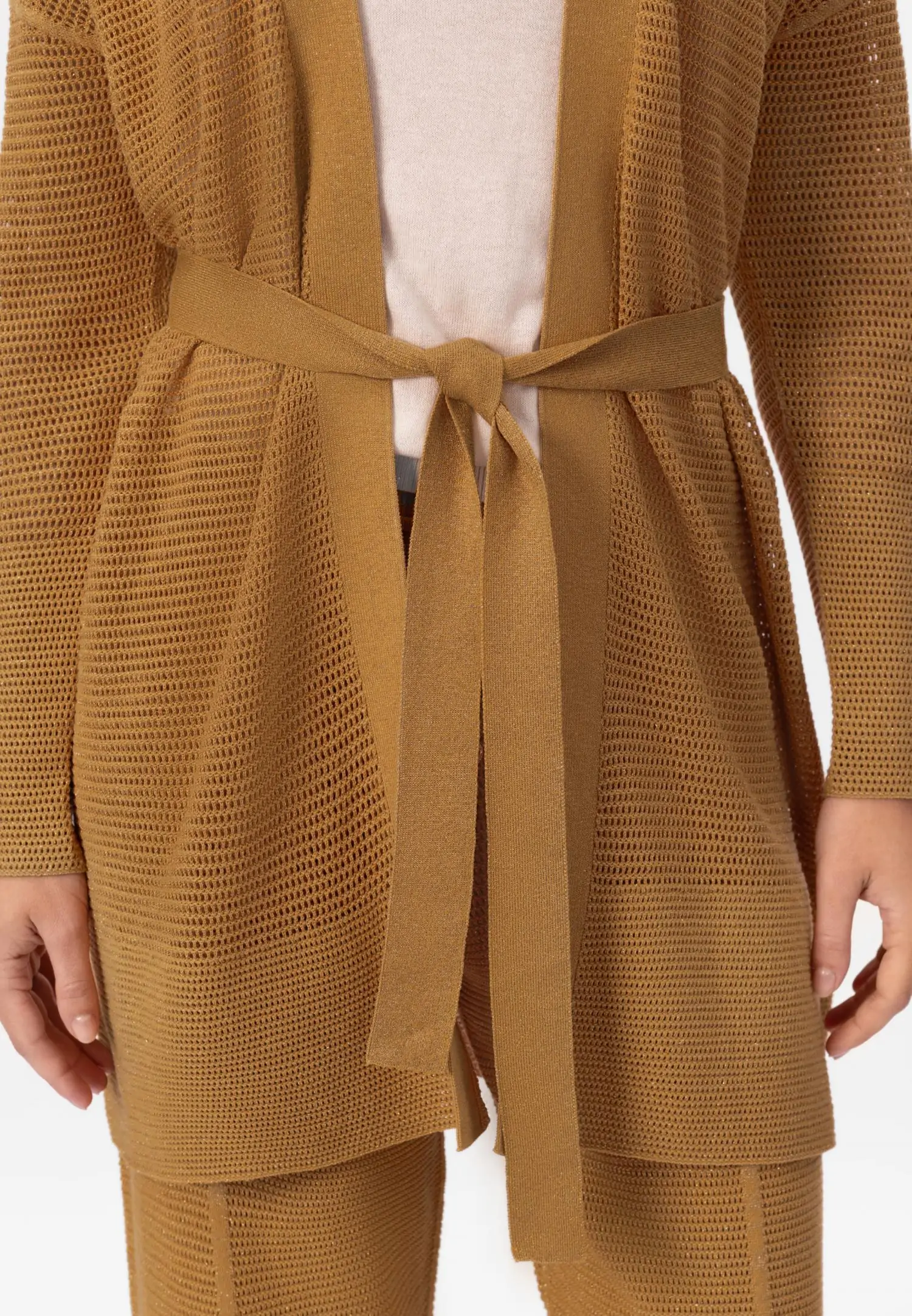 Кардиган S26-00CS0301 Marc & André