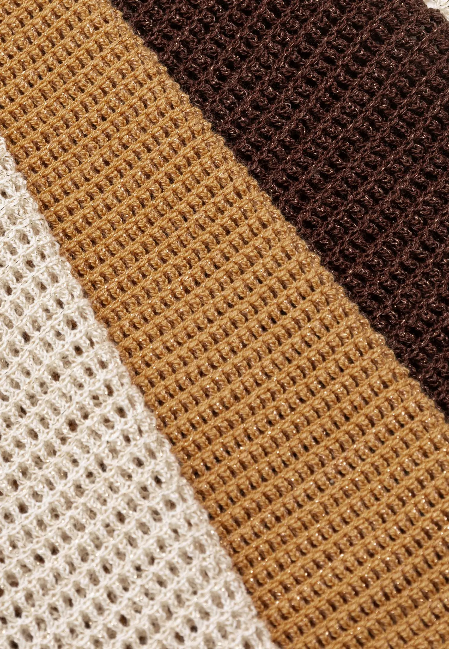 Джемпер с коротким рукавом S26-00CS0308 Marc & André