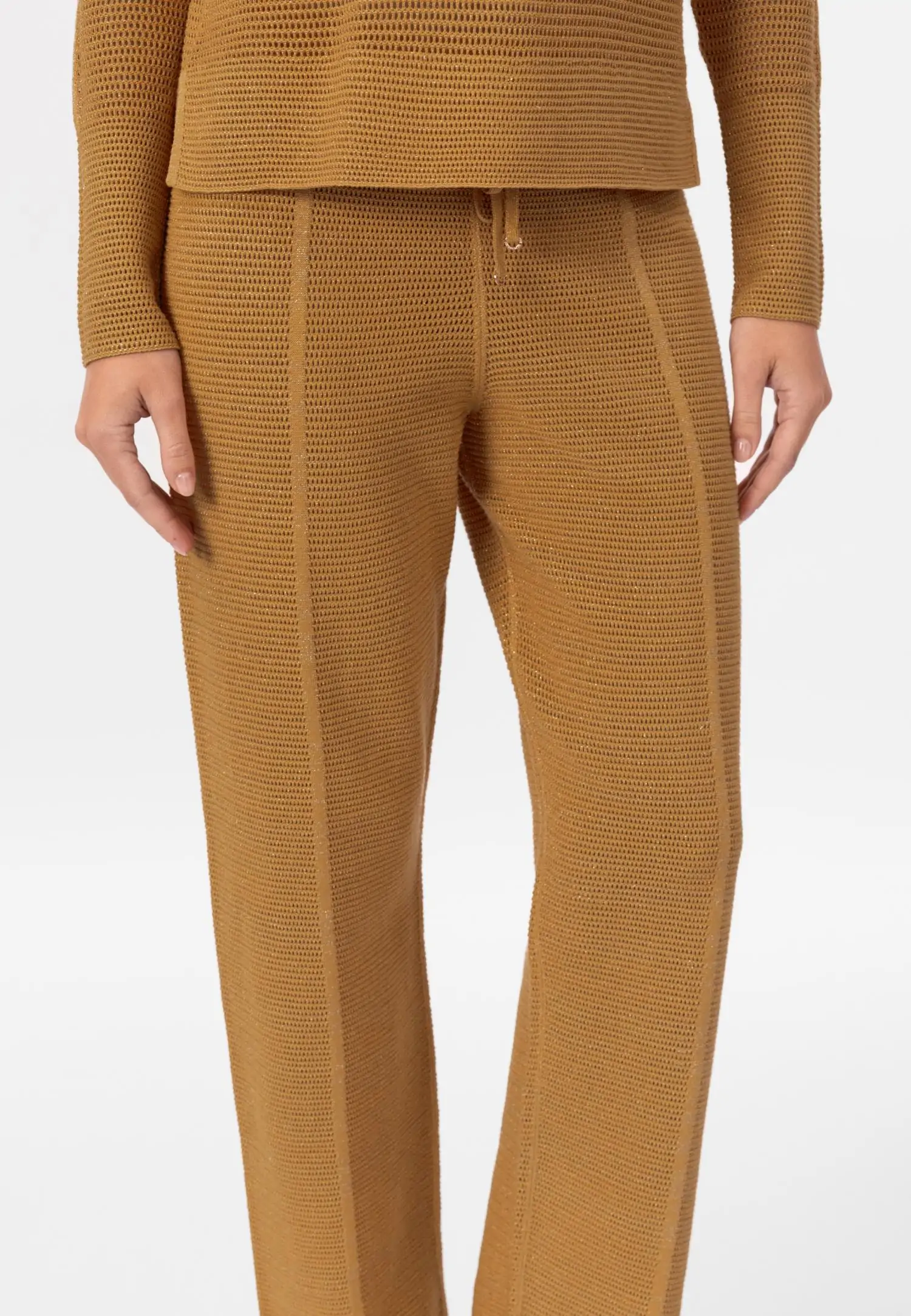 Брюки S26-00CS0310 Marc & André