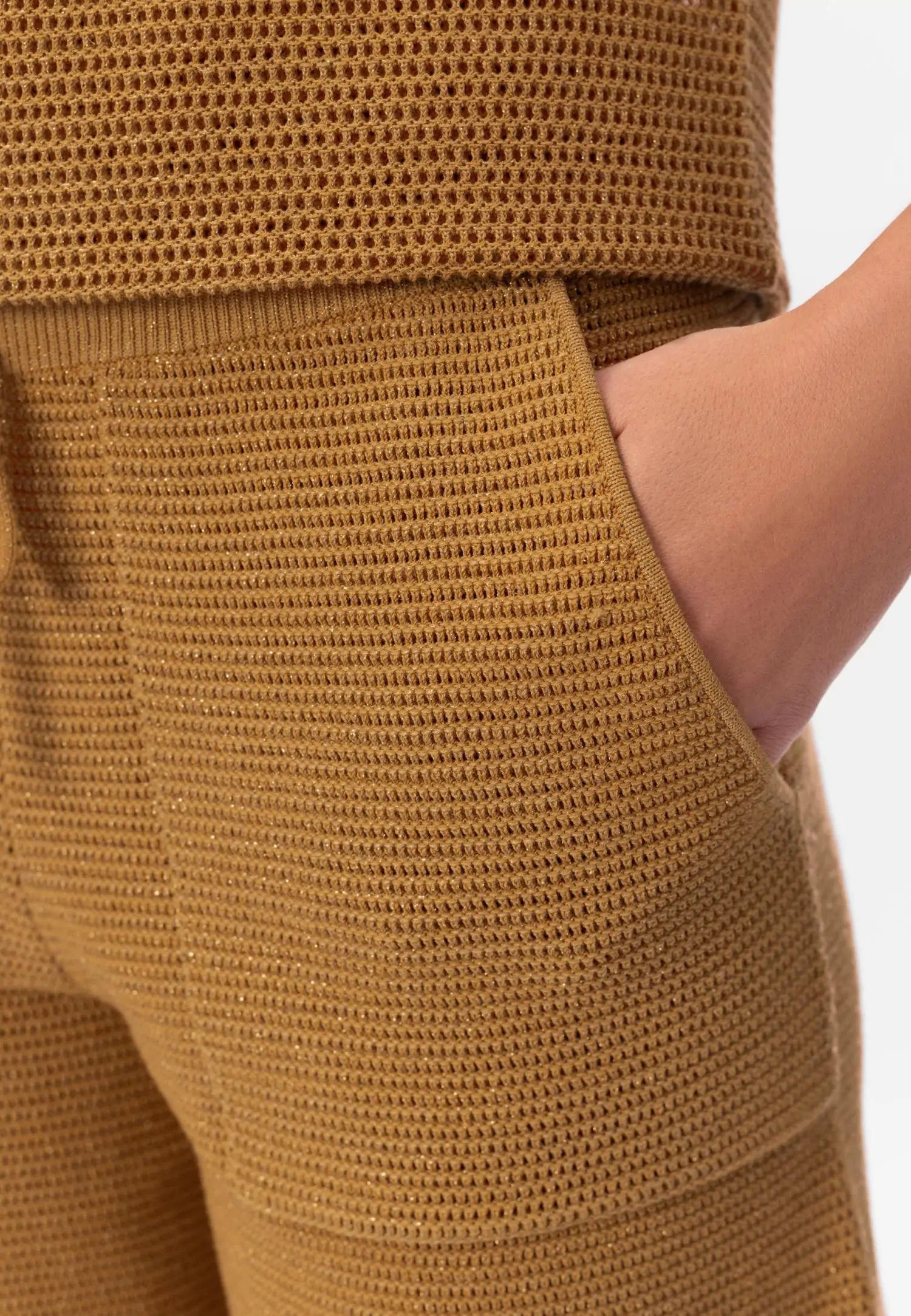 Шорты S26-00CS0312 Marc & André