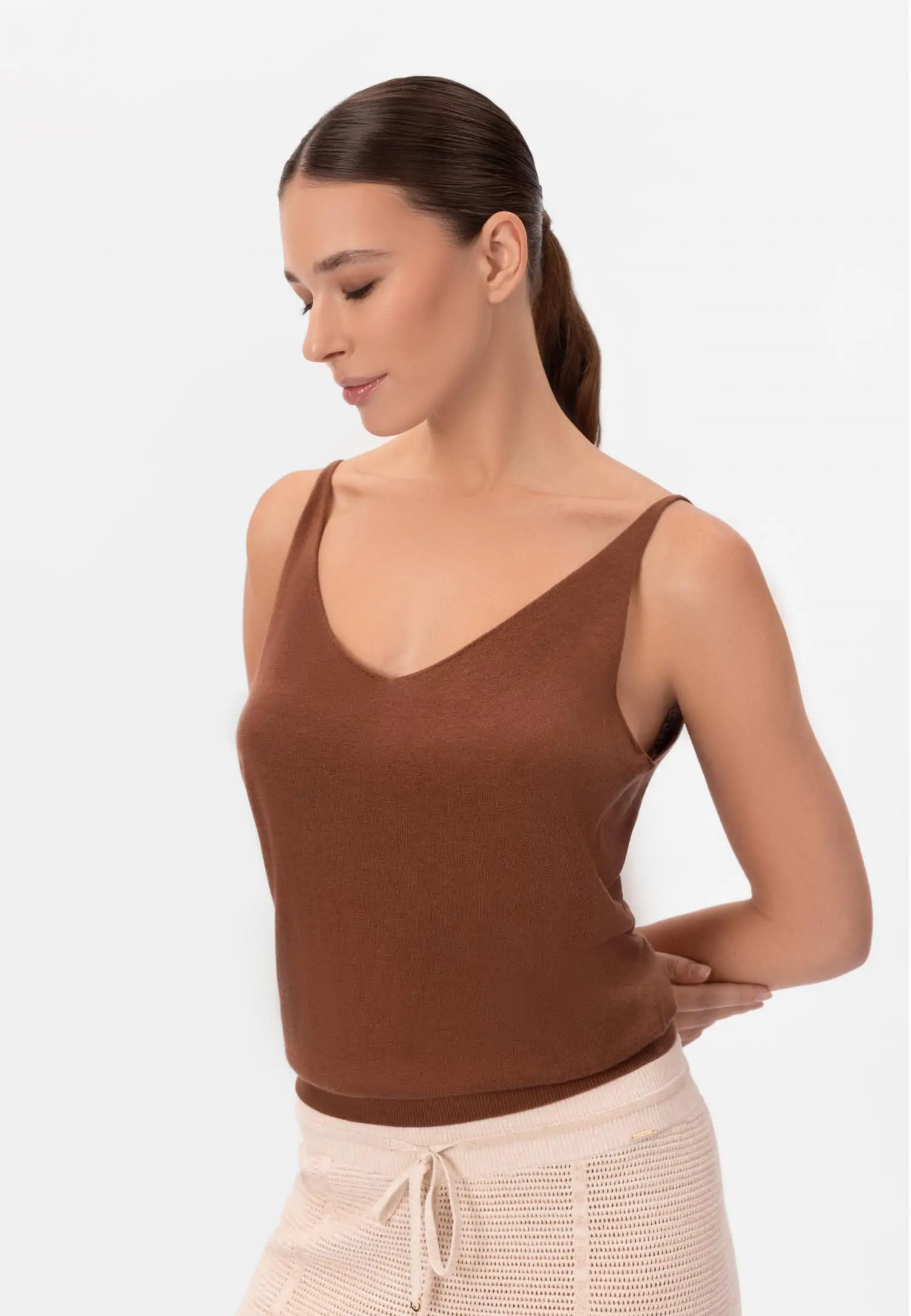 Топ S26-00CS0815 Marc & André