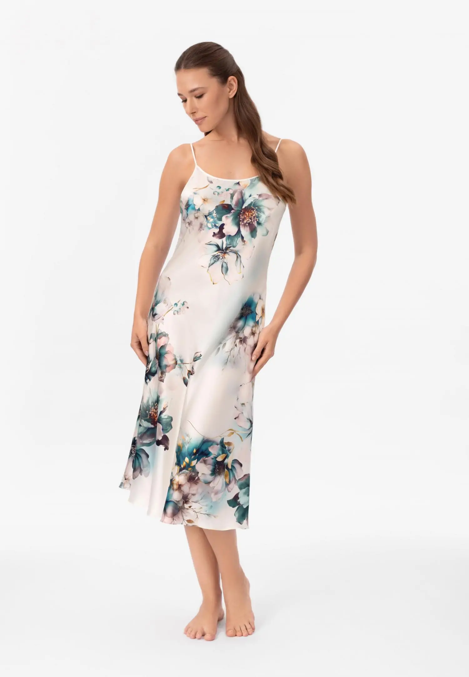 Ночная сорочка S26-00SS103-L Marc & André