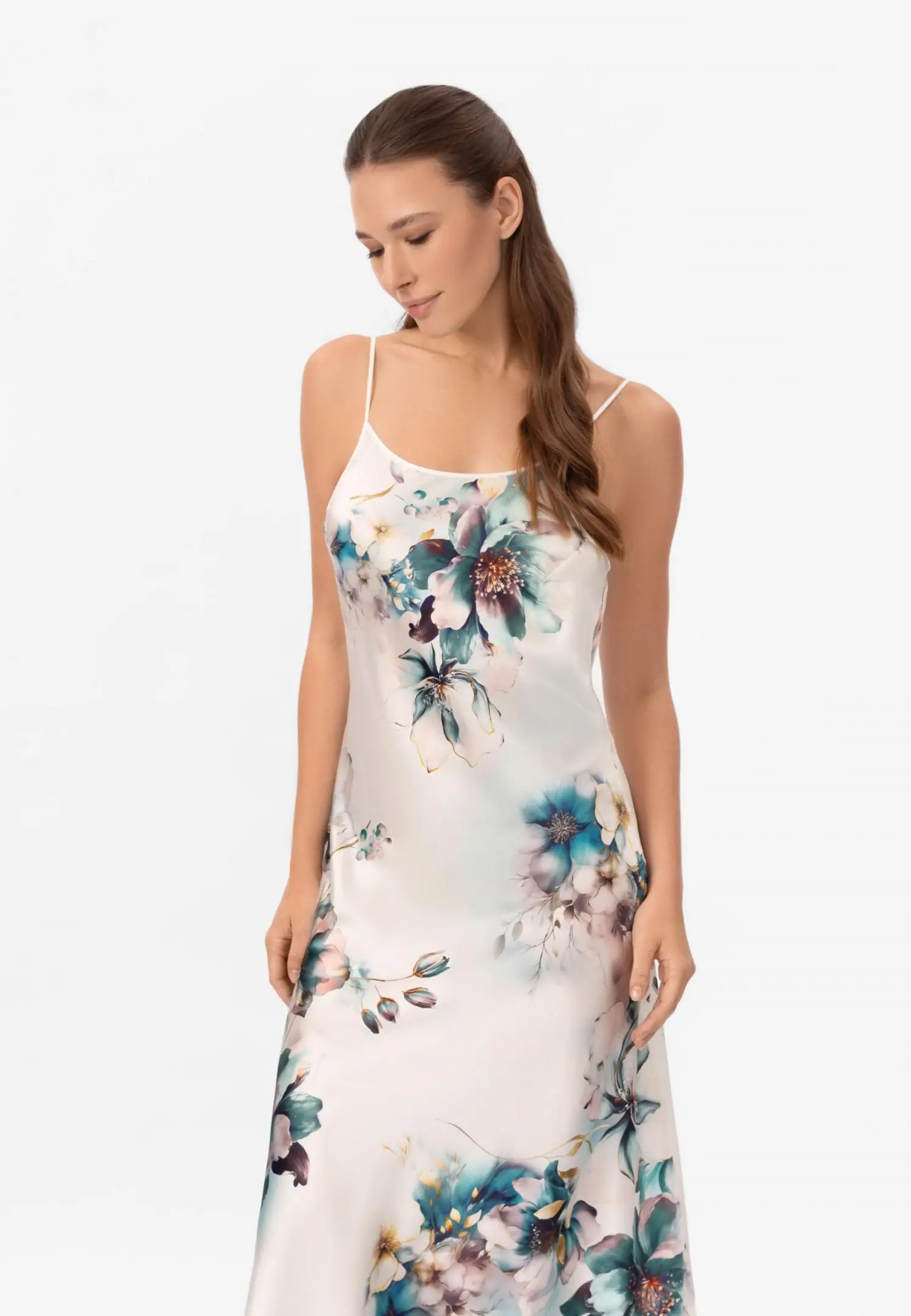 Ночная сорочка S26-00SS103-L Marc & André