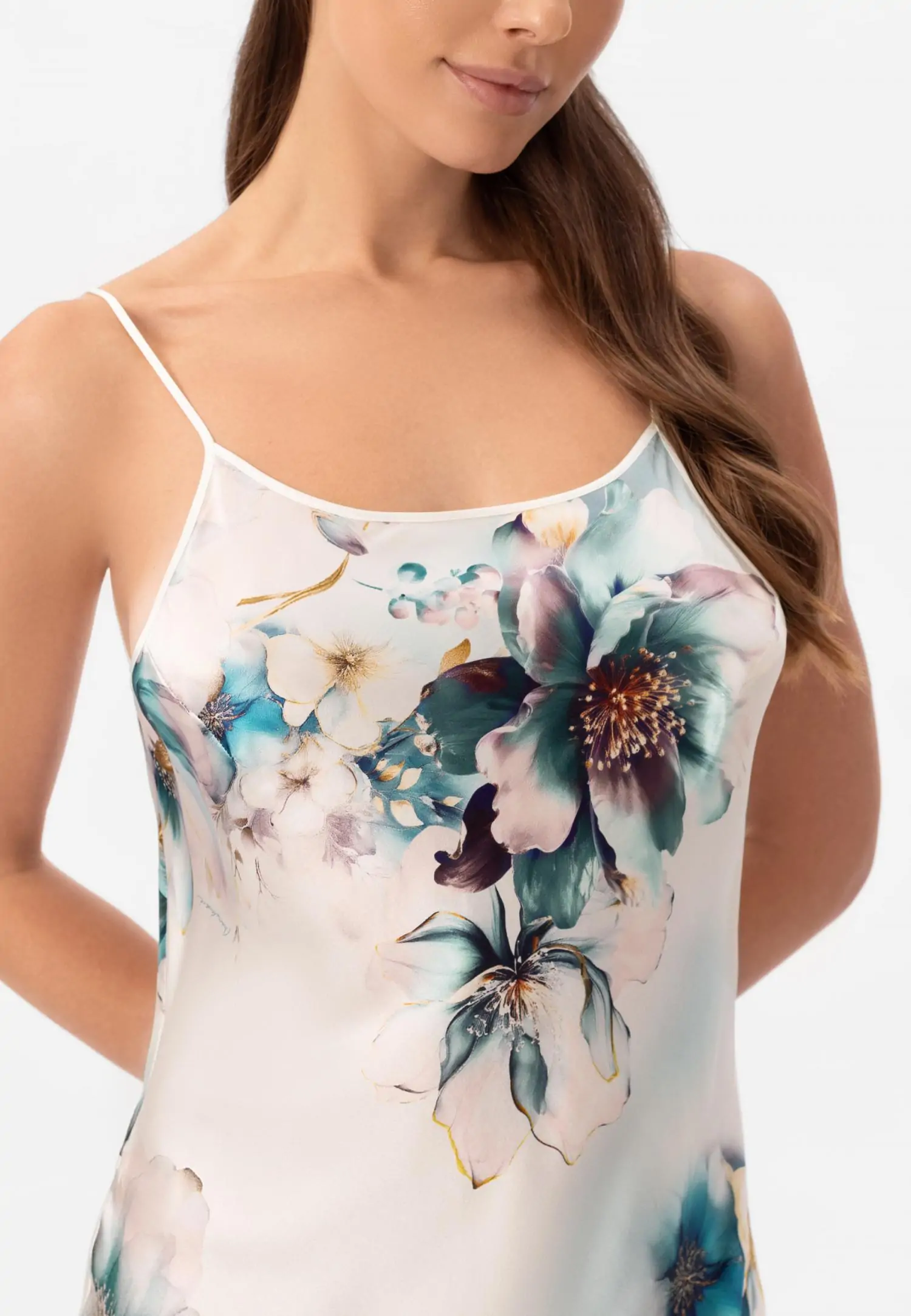 Ночная сорочка S26-00SS103-L Marc & André