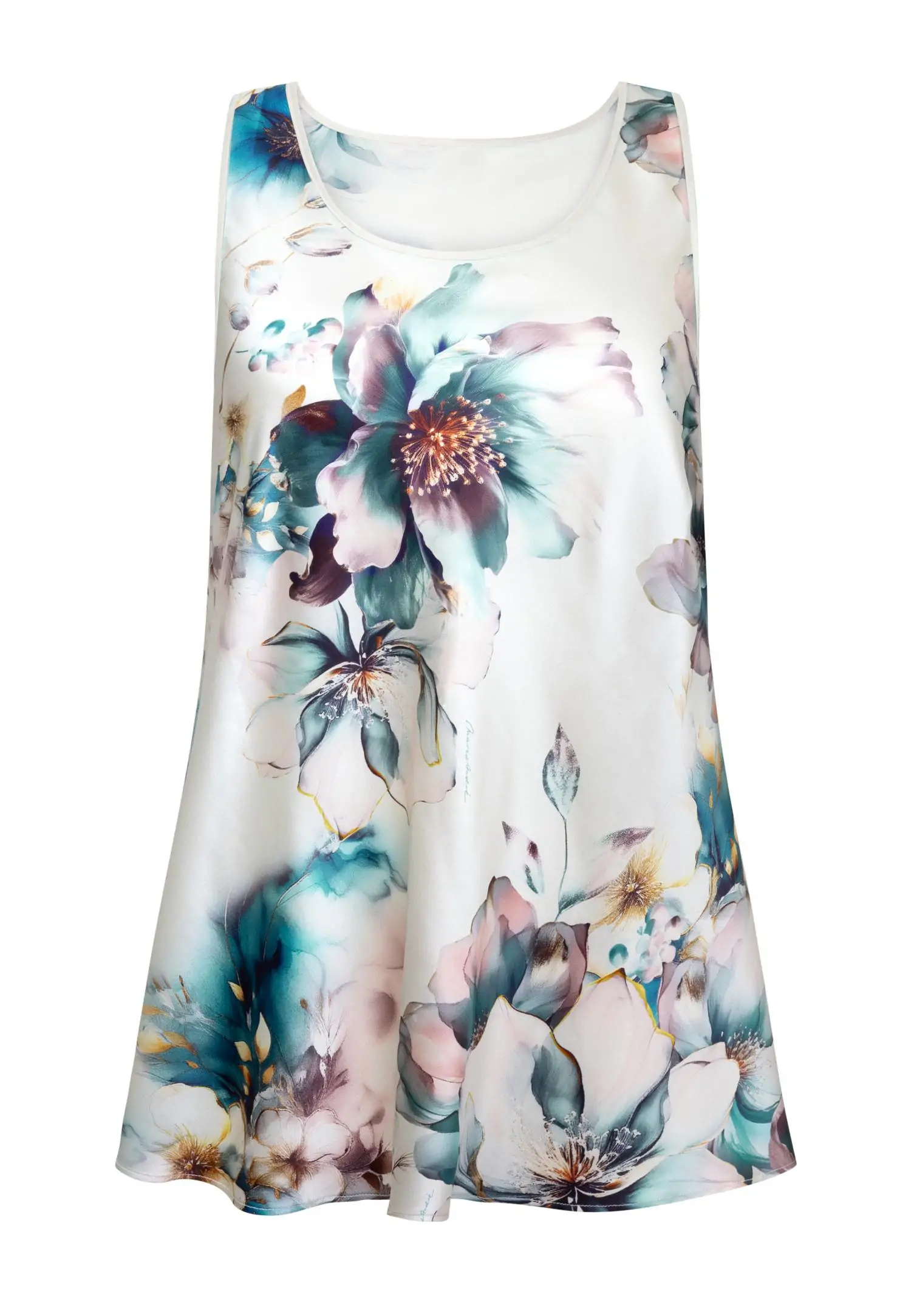 Пижама верх (Топ) S26-00SS105 Marc & André