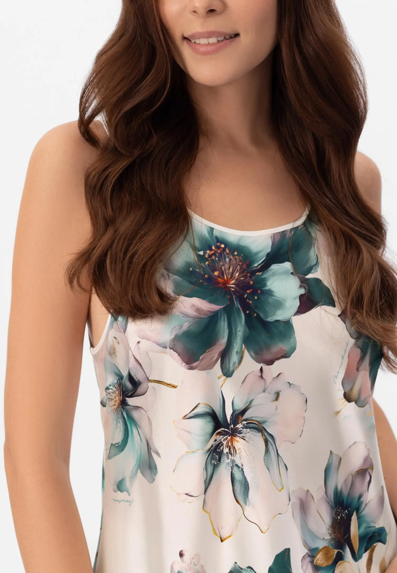 Пижама верх (Топ) S26-00SS105 Marc & André