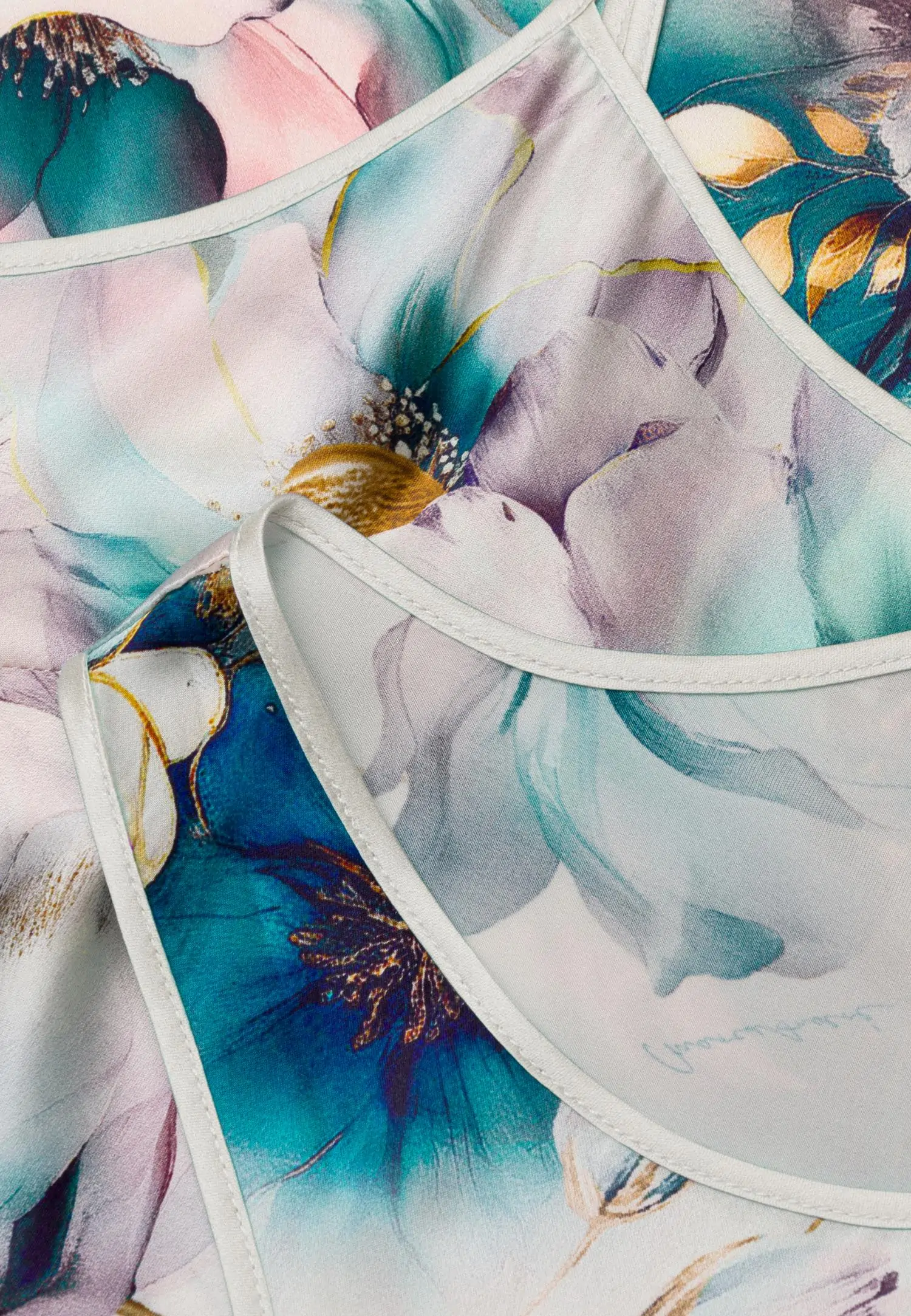 Пижама верх (Топ) S26-00SS105 Marc & André