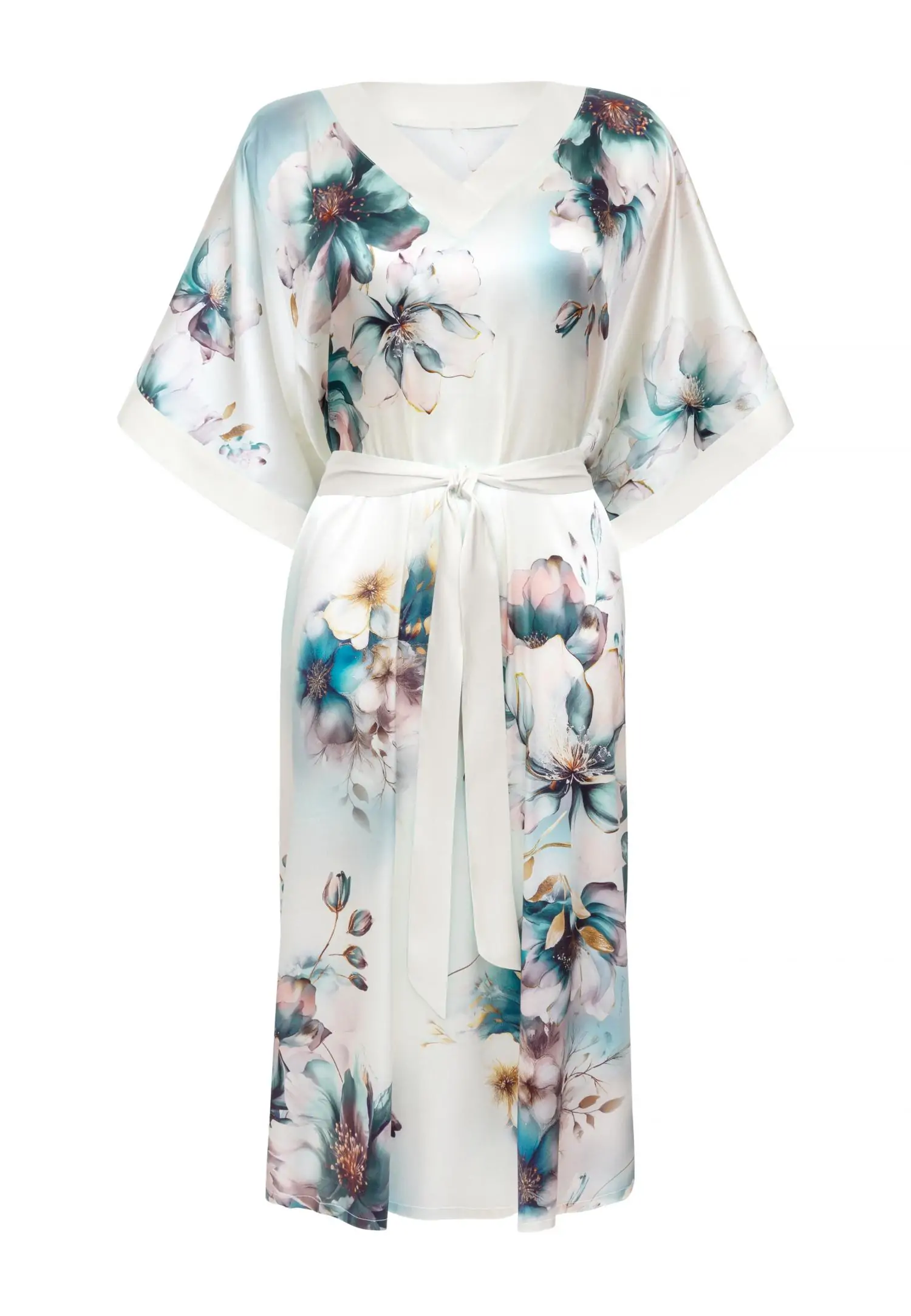 Туника S26-00SS106 Marc & André