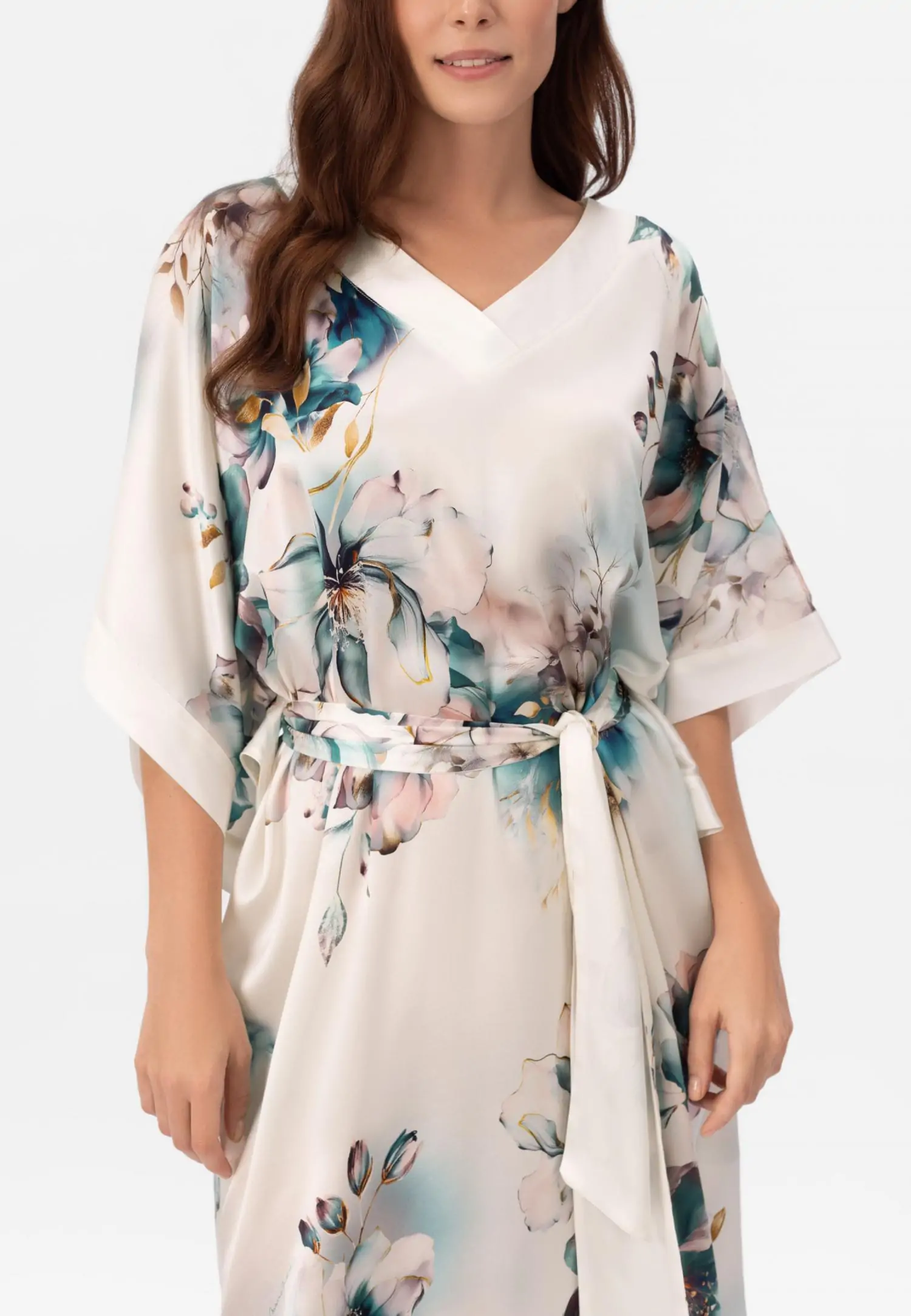 Туника S26-00SS106 Marc & André